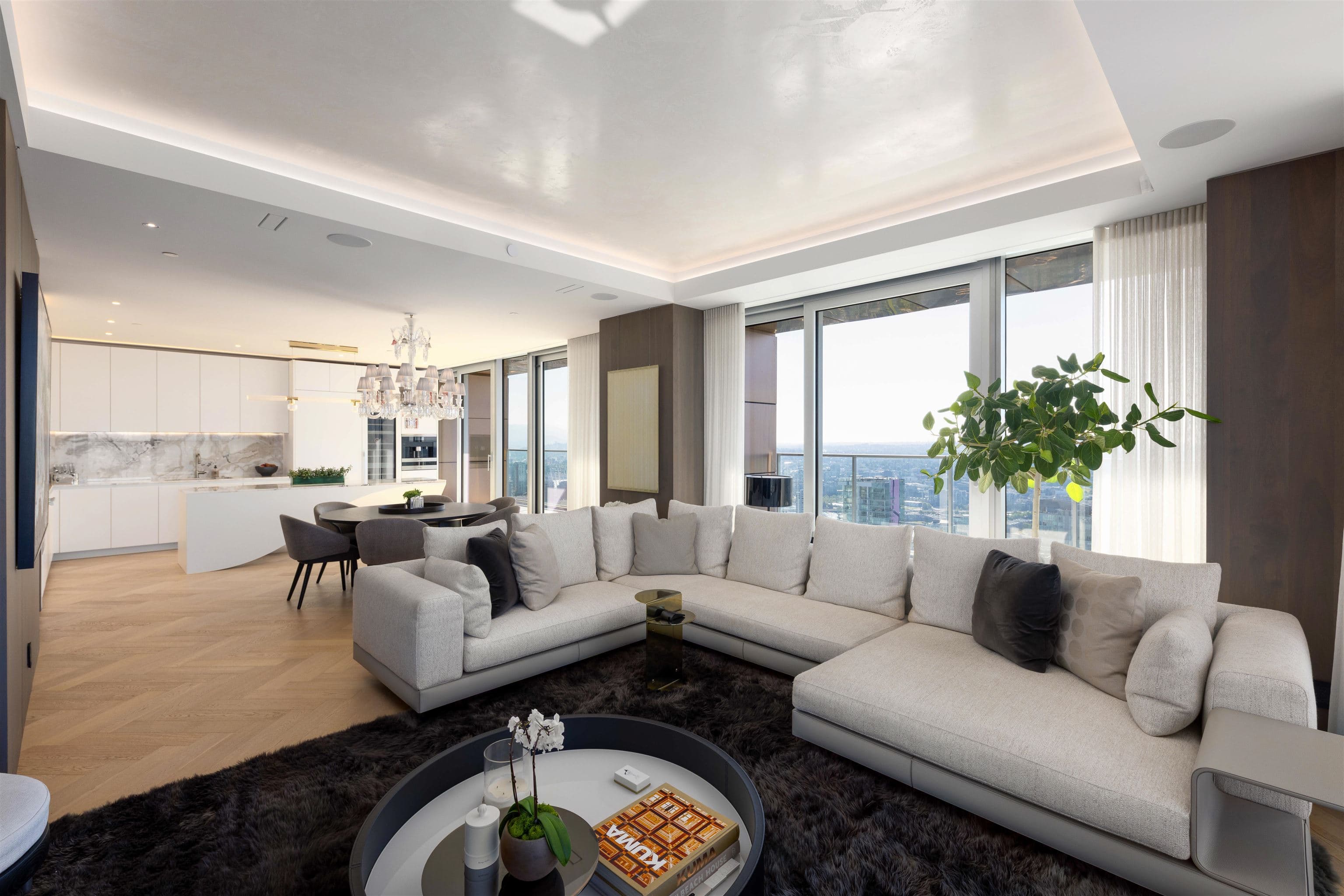 PH1 - 1480 Howe Street, Vancouver, V6Z 0G5 — photo 3