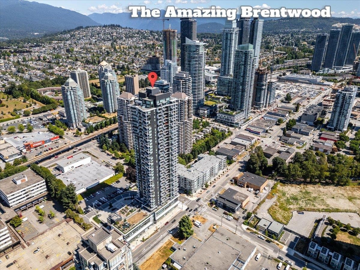 502 - 2181 Madison Avenue, Burnaby, V5C 0N4 — photo 2