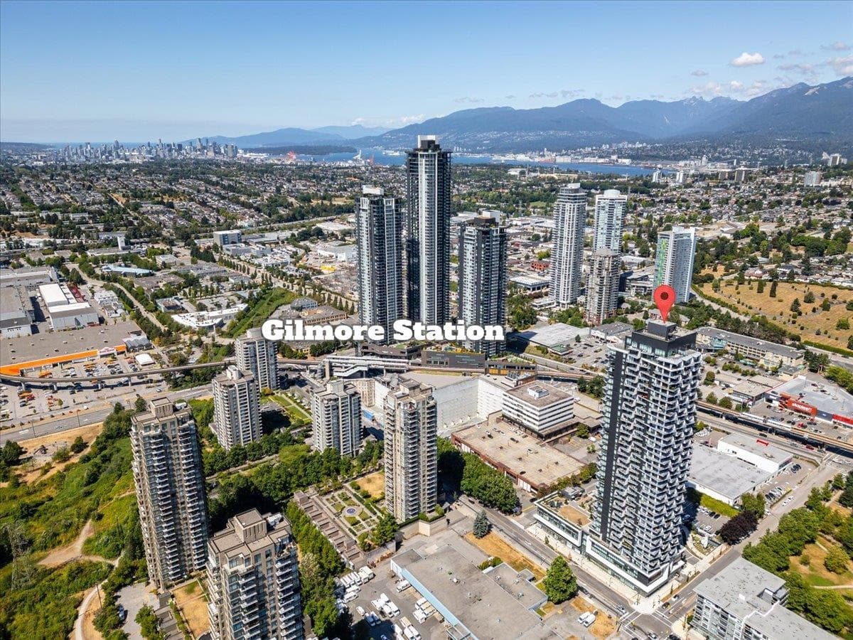 502 - 2181 Madison Avenue, Burnaby, V5C 0N4 — photo 3
