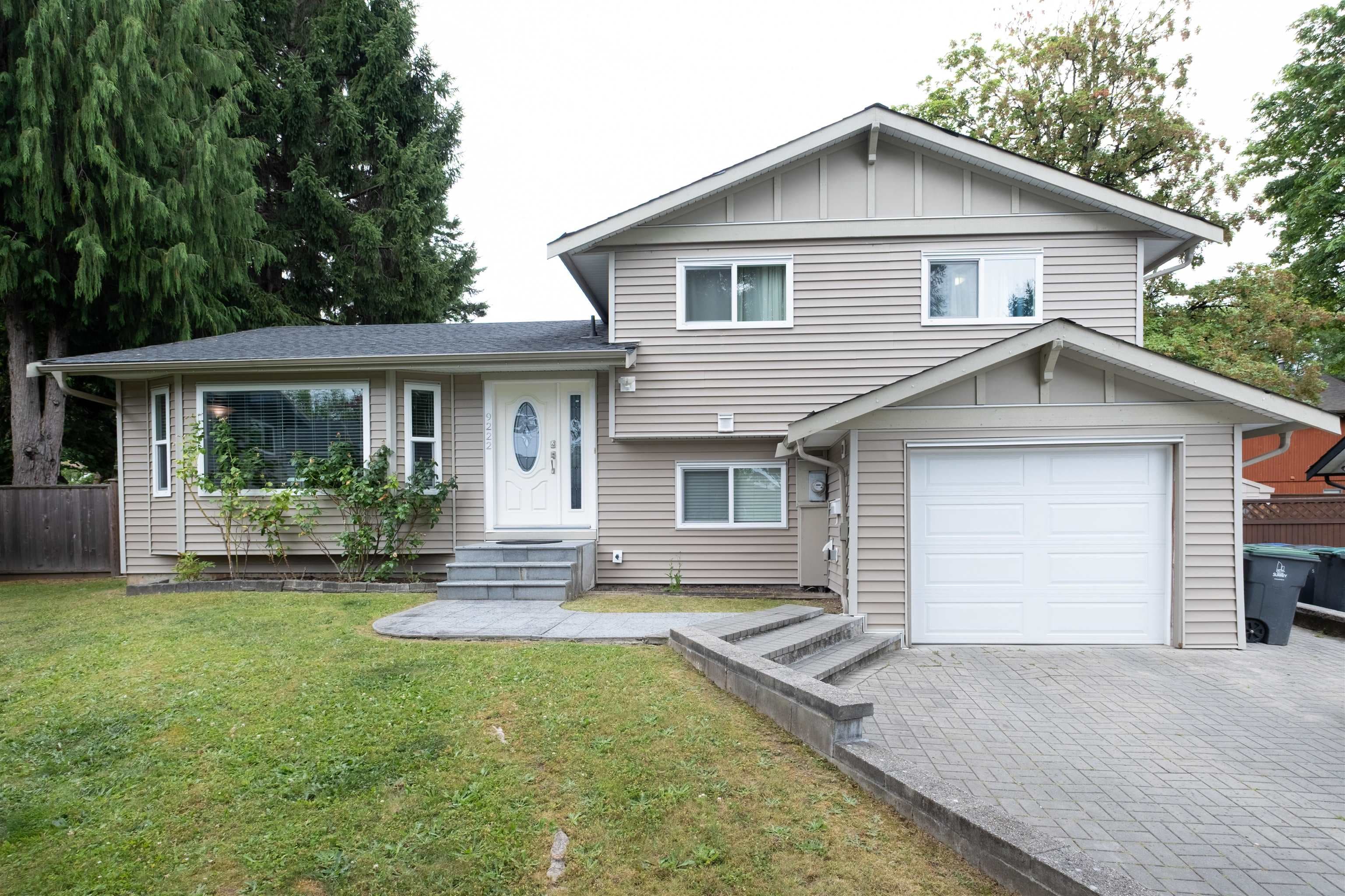 9222 132a Street, Surrey