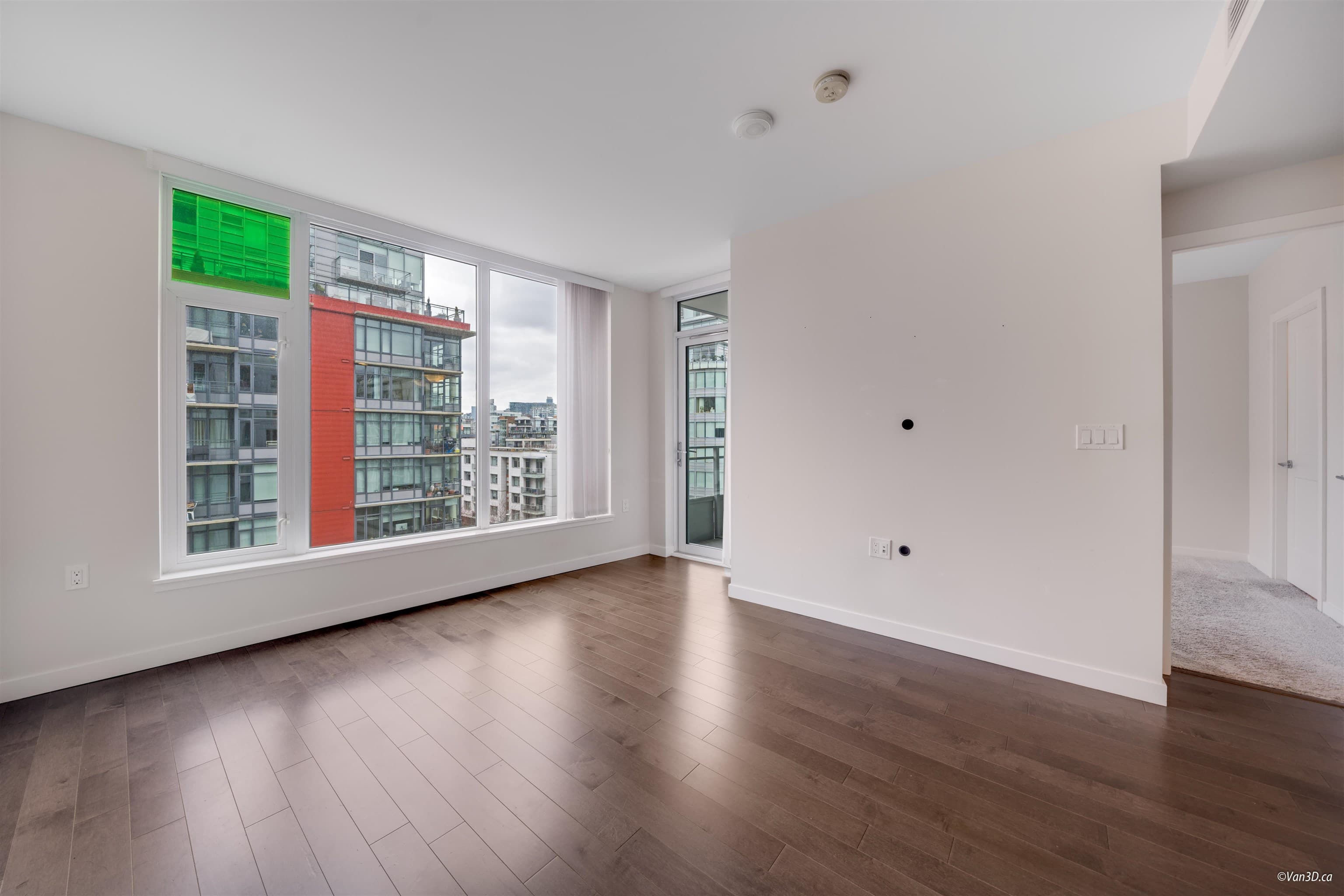 805 - 1708 Ontario Street, Vancouver, V5T 0J7 — photo 2