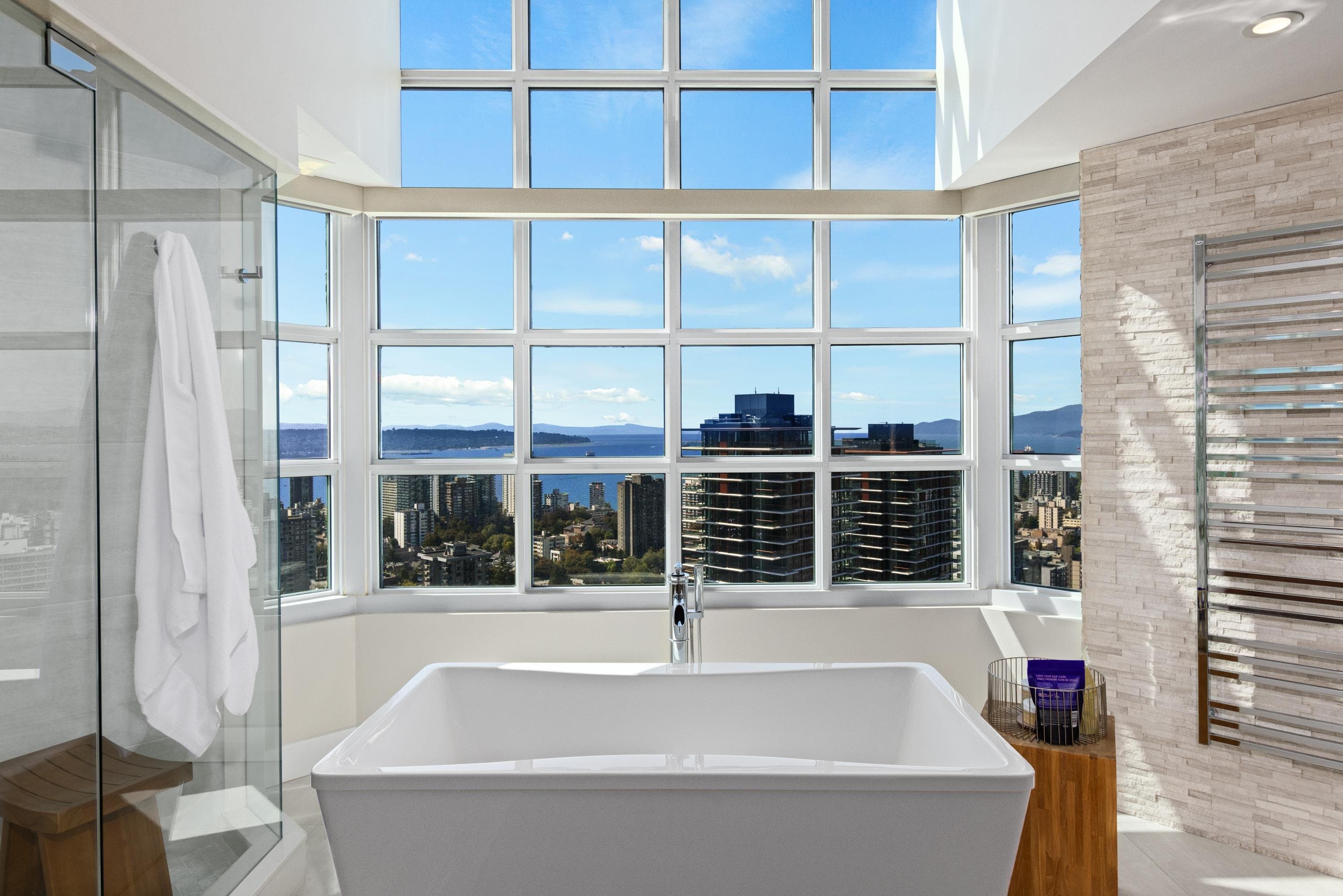 3101 - 717 Jervis Street, Vancouver