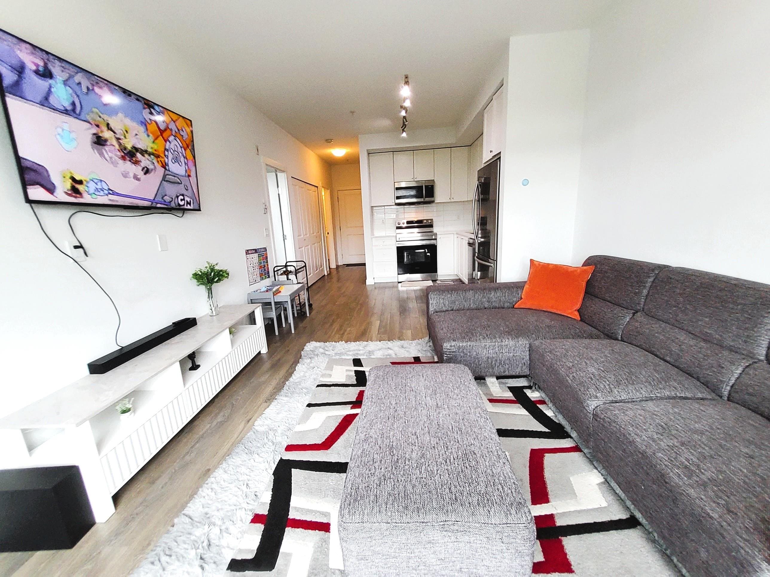 502 - 13623 81a Avenue, Surrey, V3W 3N7 — photo 5