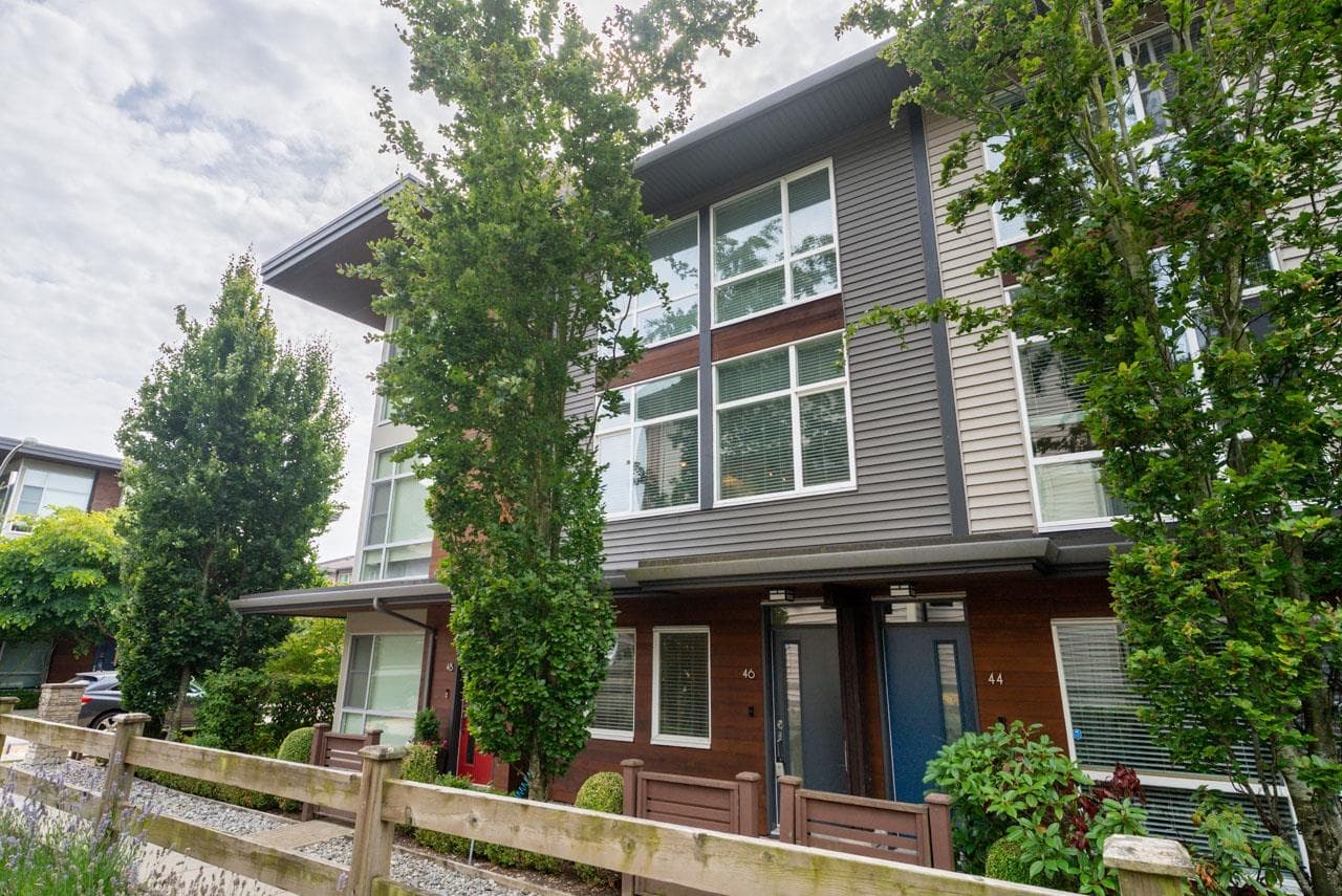 46 - 16223 23a Avenue, Surrey, V3Z 6P4 — photo 4