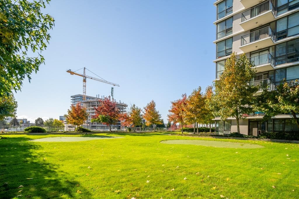 1105 - 7555 Alderbridge Way, Richmond, V6X 4L3 — photo 2