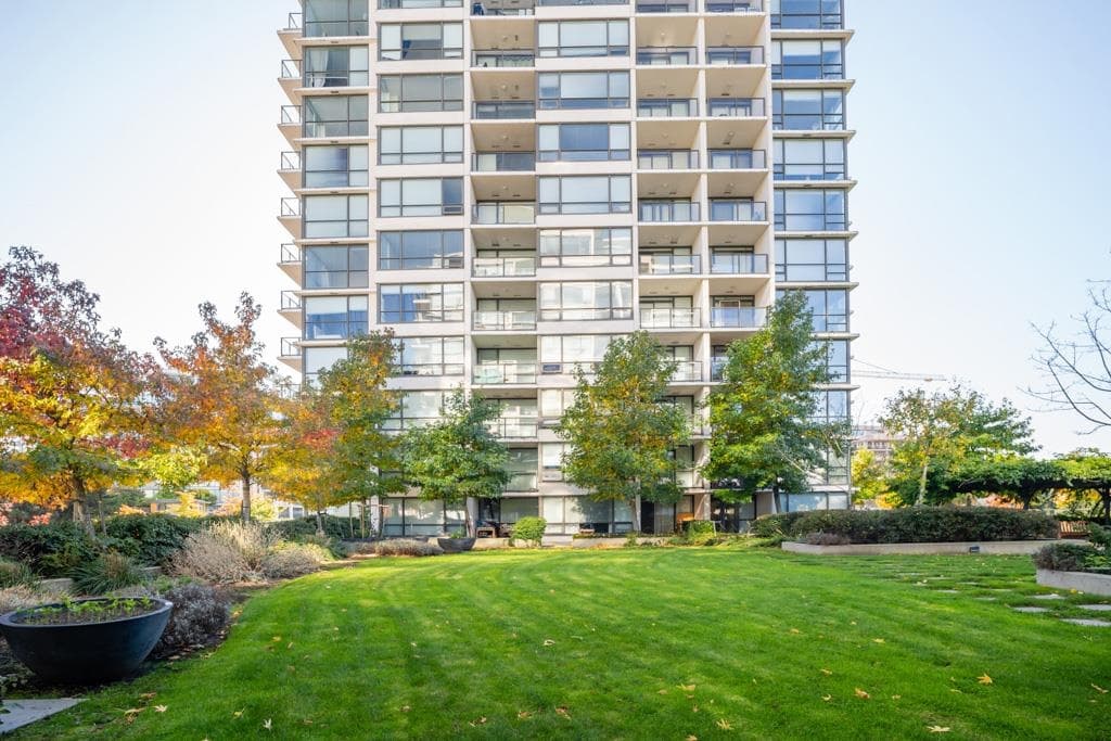 1105 - 7555 Alderbridge Way, Richmond, V6X 4L3 — photo 3