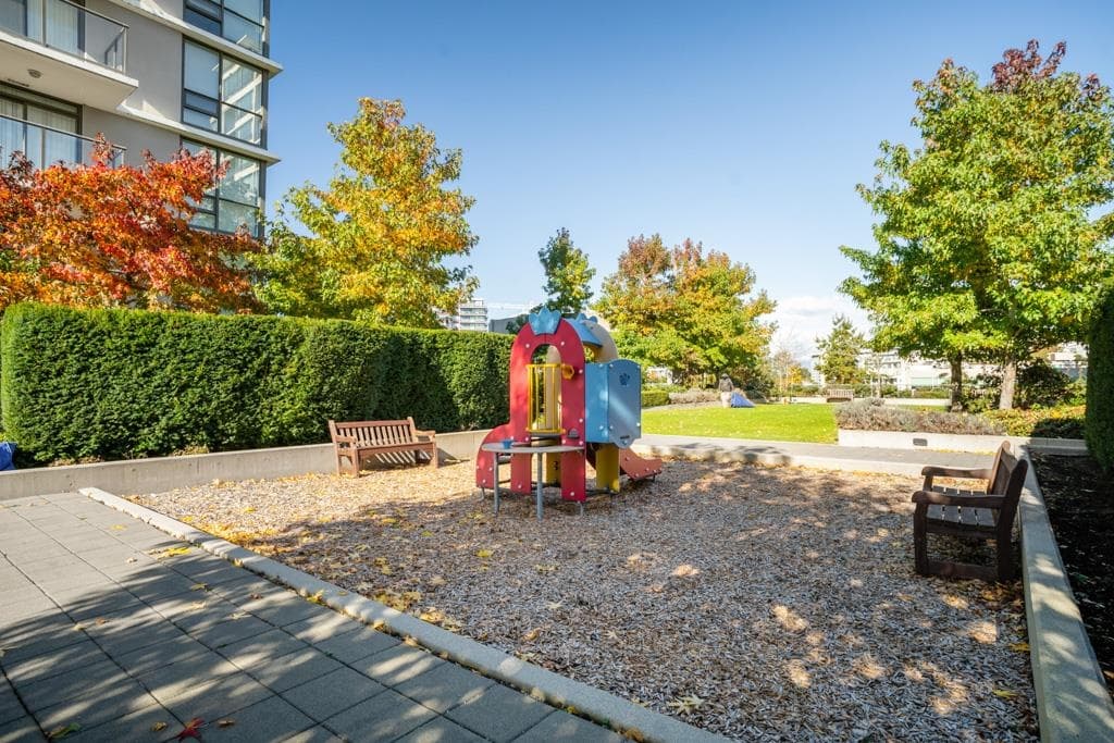 1105 - 7555 Alderbridge Way, Richmond, V6X 4L3 — photo 4