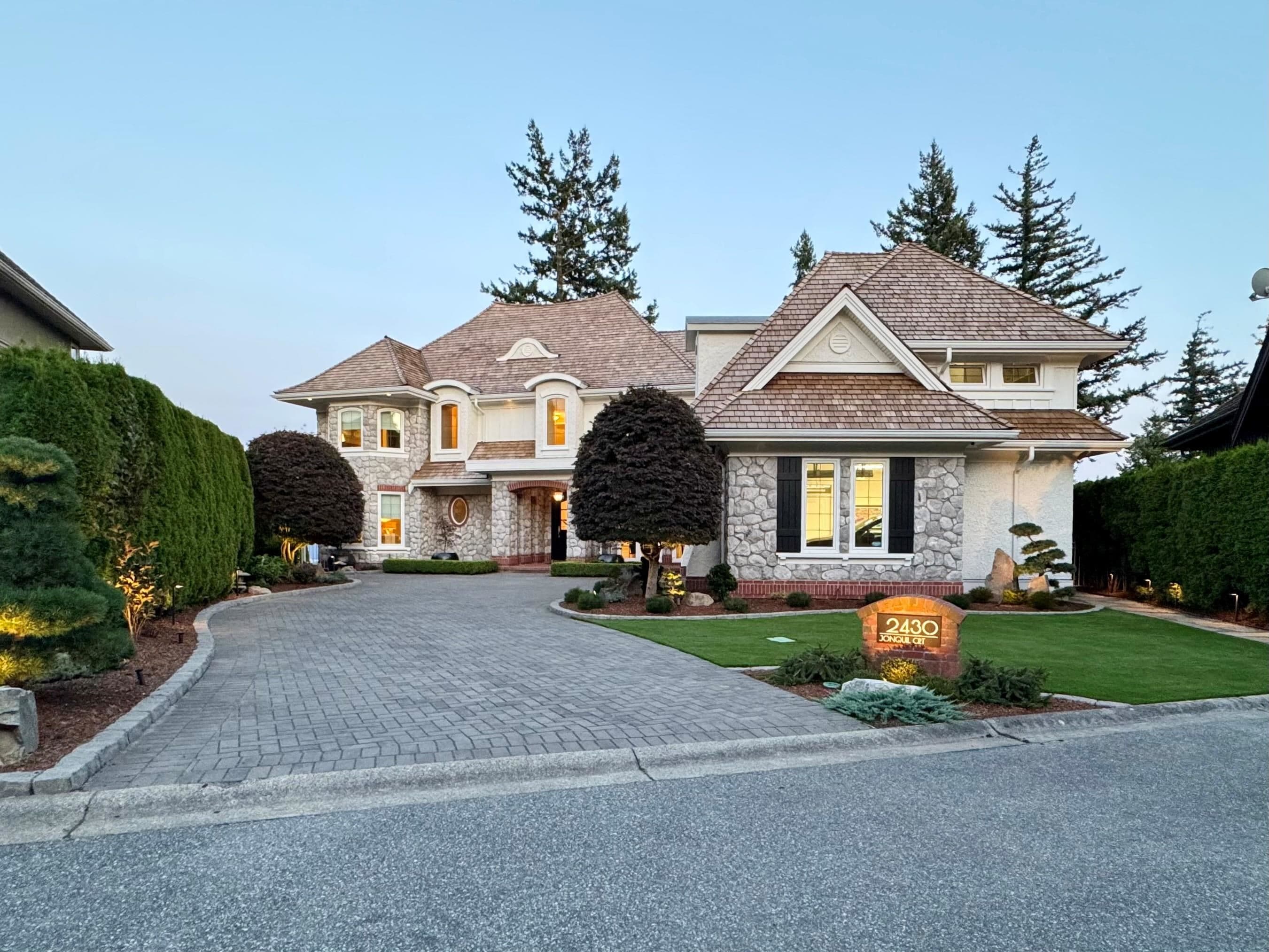 2430 Jonquil Court, Abbotsford