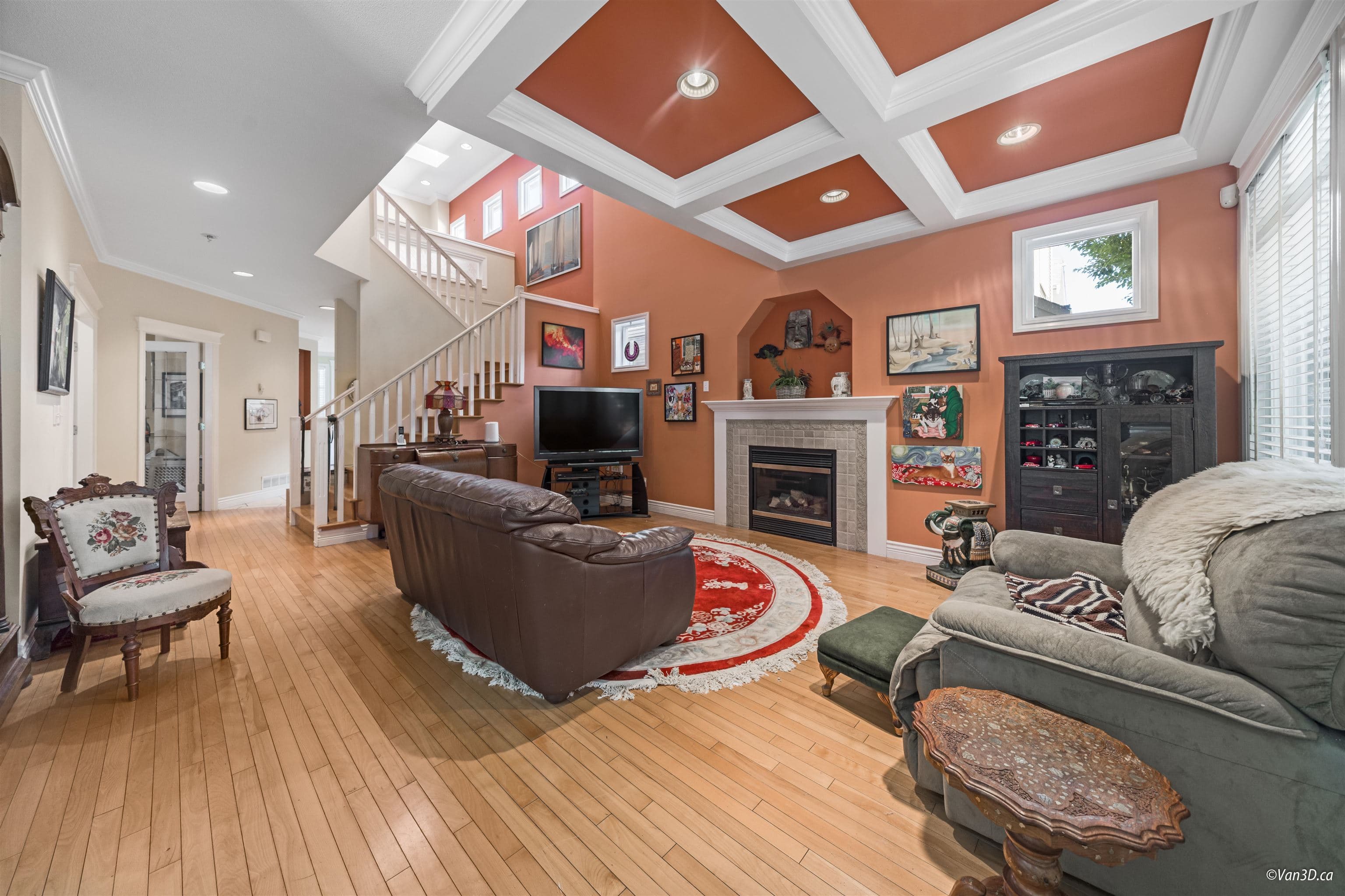 15210 29a Avenue, Surrey, V4P 3K4 — photo 2