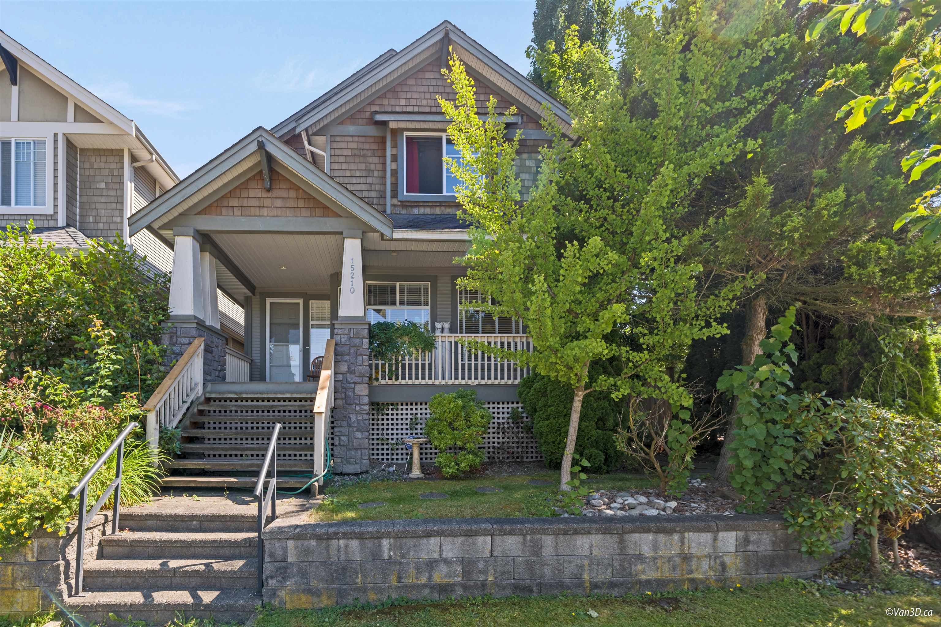15210 29a Avenue, Surrey