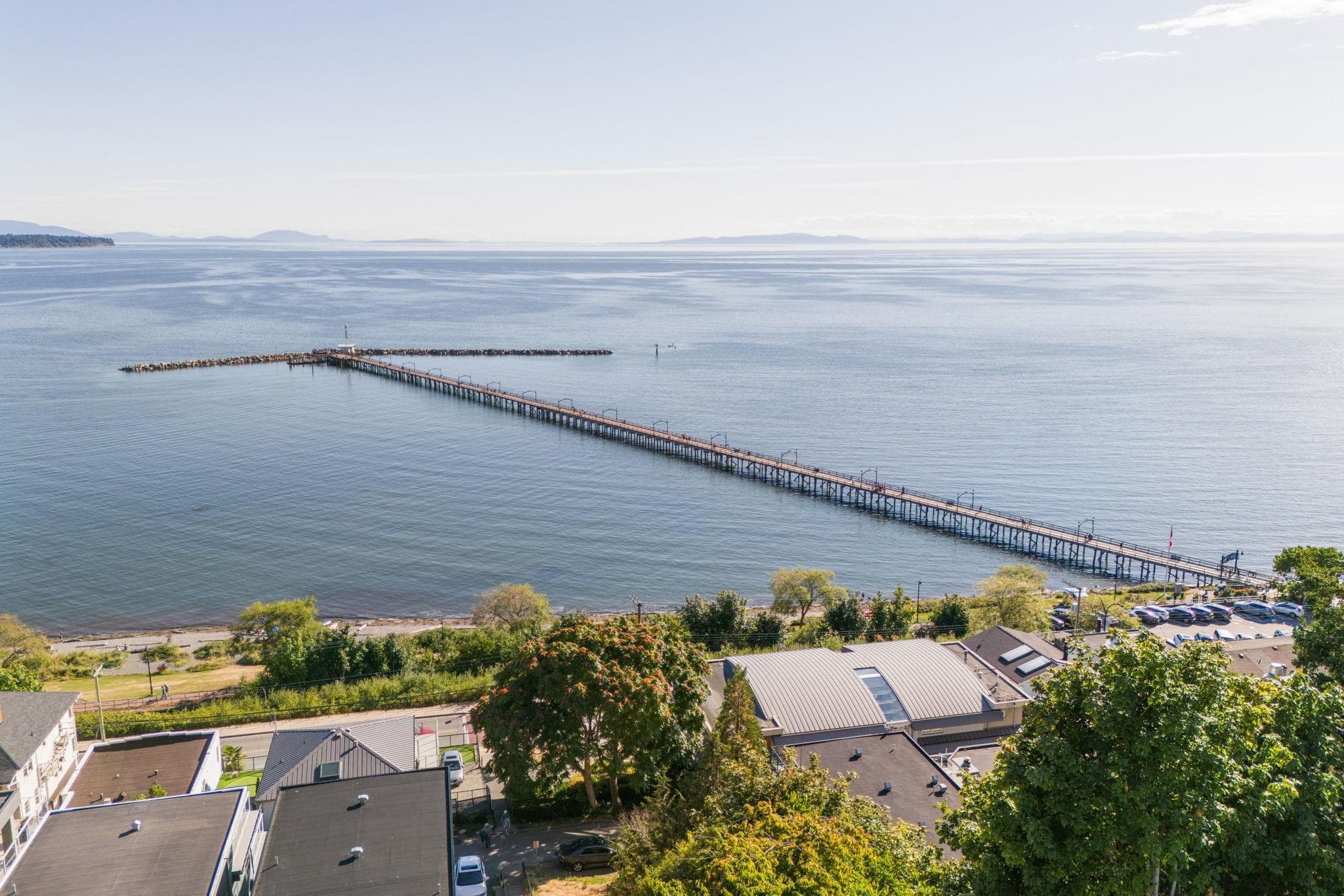 1 - 14820 Buena Vista Avenue, White Rock, V4B 0B3 — photo 1