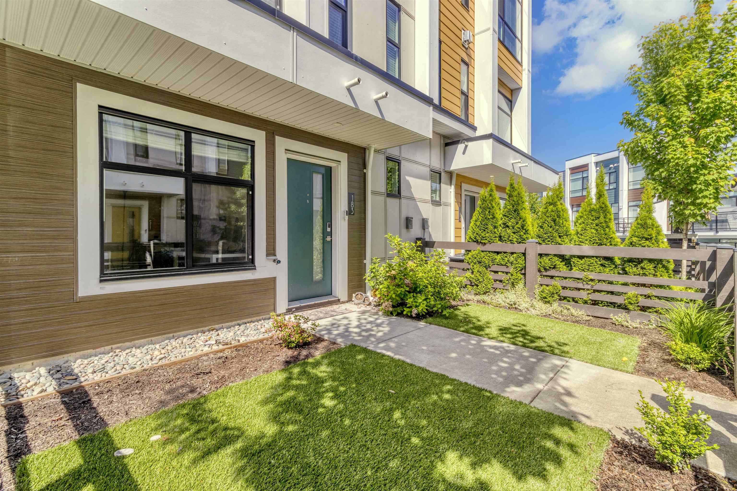 183 - 46150 Thomas Road, Chilliwack, V2R 6B3 — photo 3
