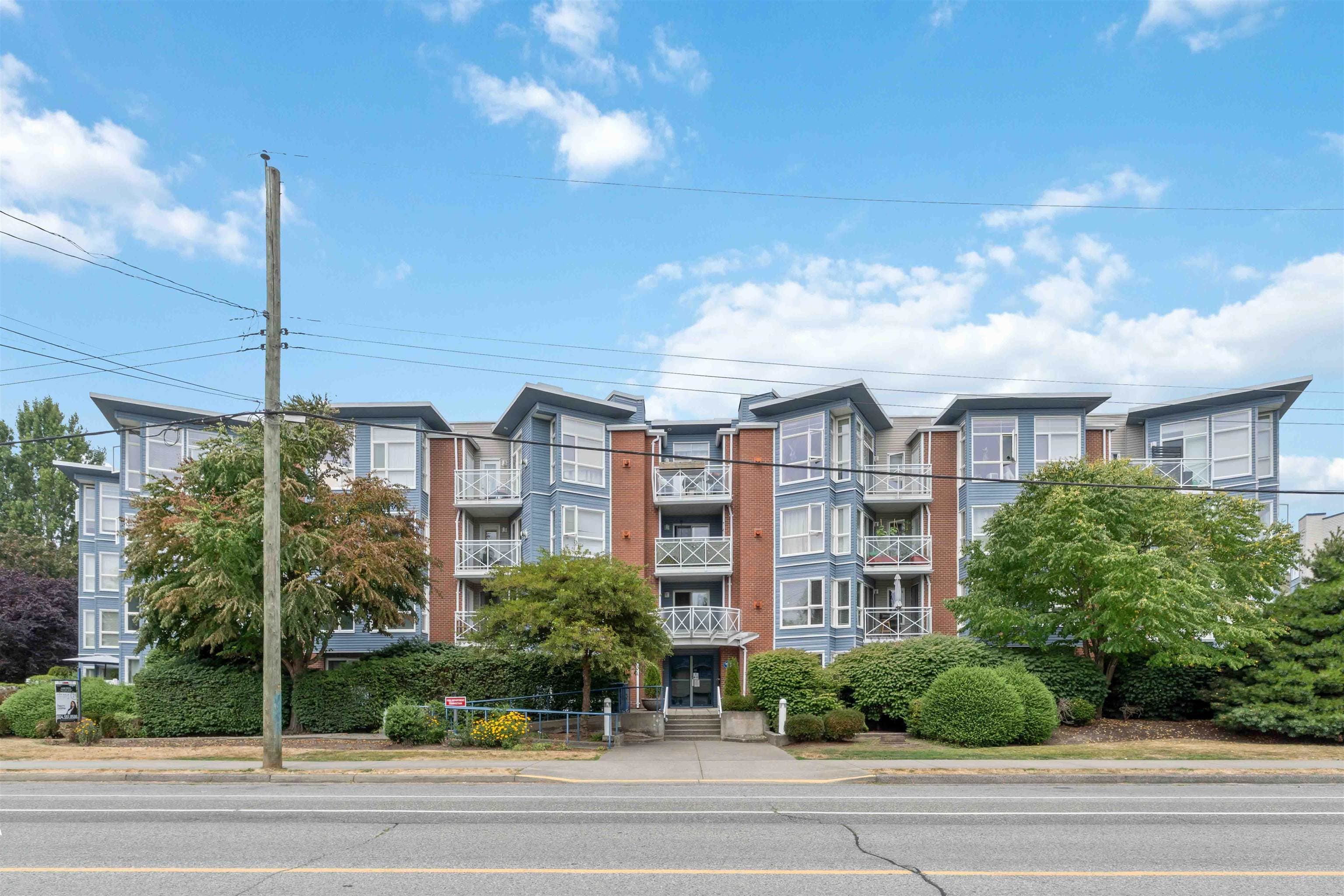307 - 20245 53 Avenue, Langley, V3A 3V2 — photo 2