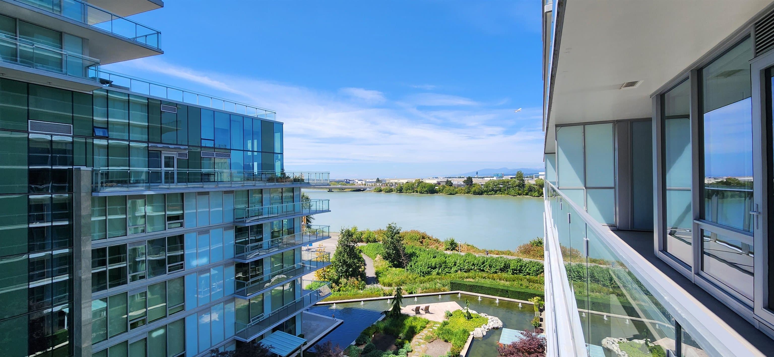 611 - 6633 Pearson Way, Richmond
