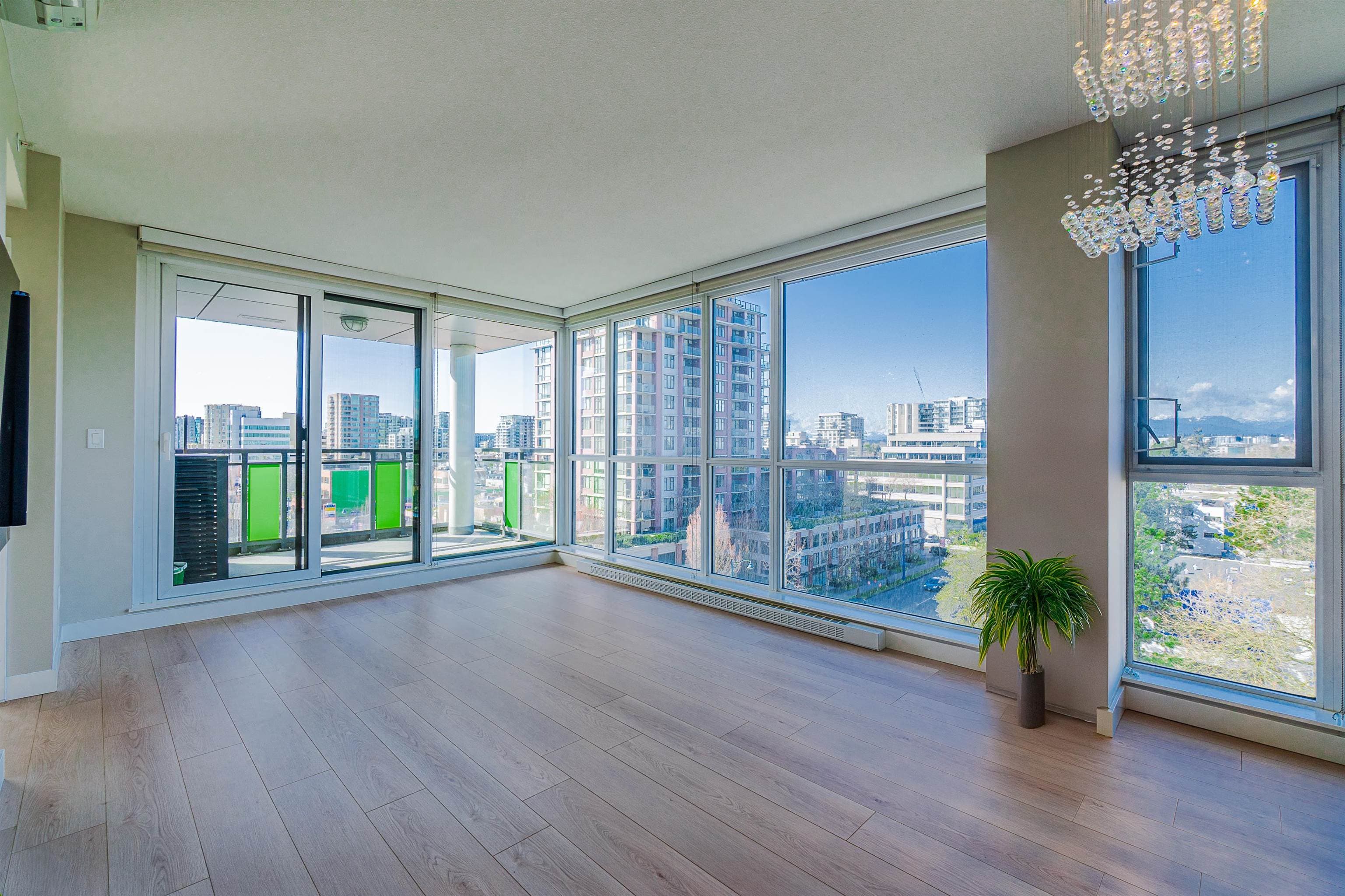 902 - 6180 Cooney Road, Richmond, V6Y 0H2 — photo 1