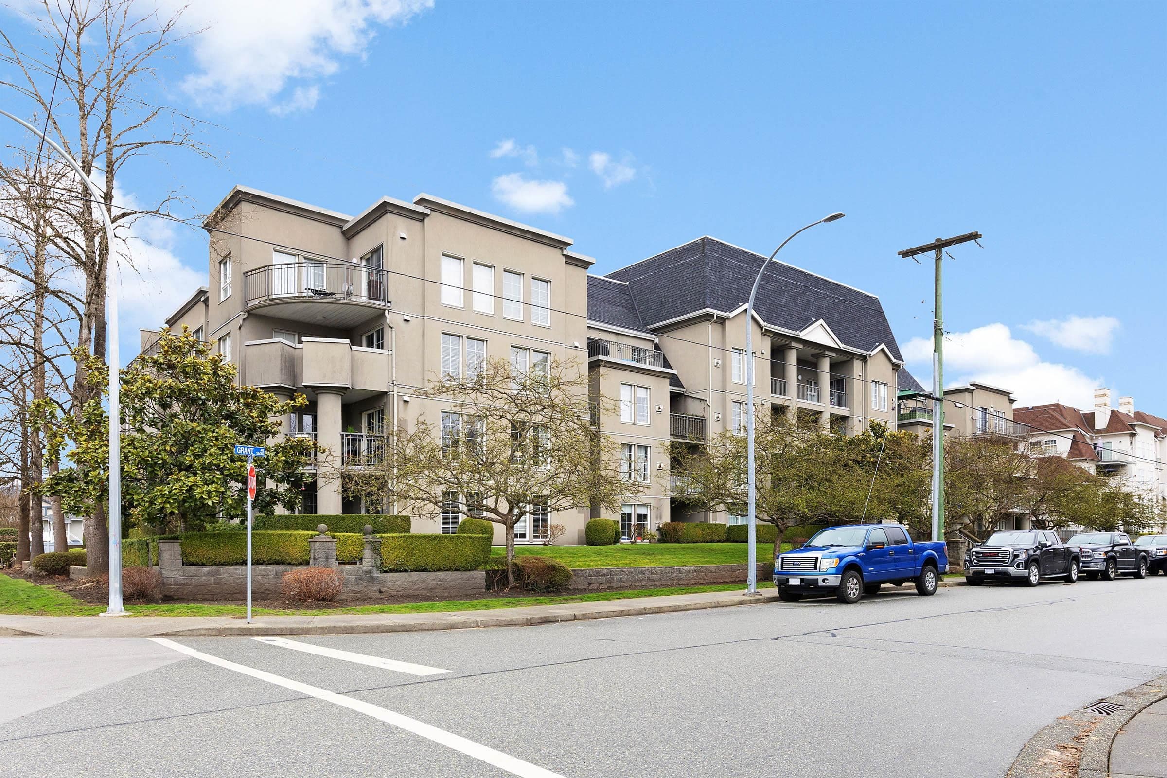 203 - 1669 Grant Avenue, Port Coquitlam