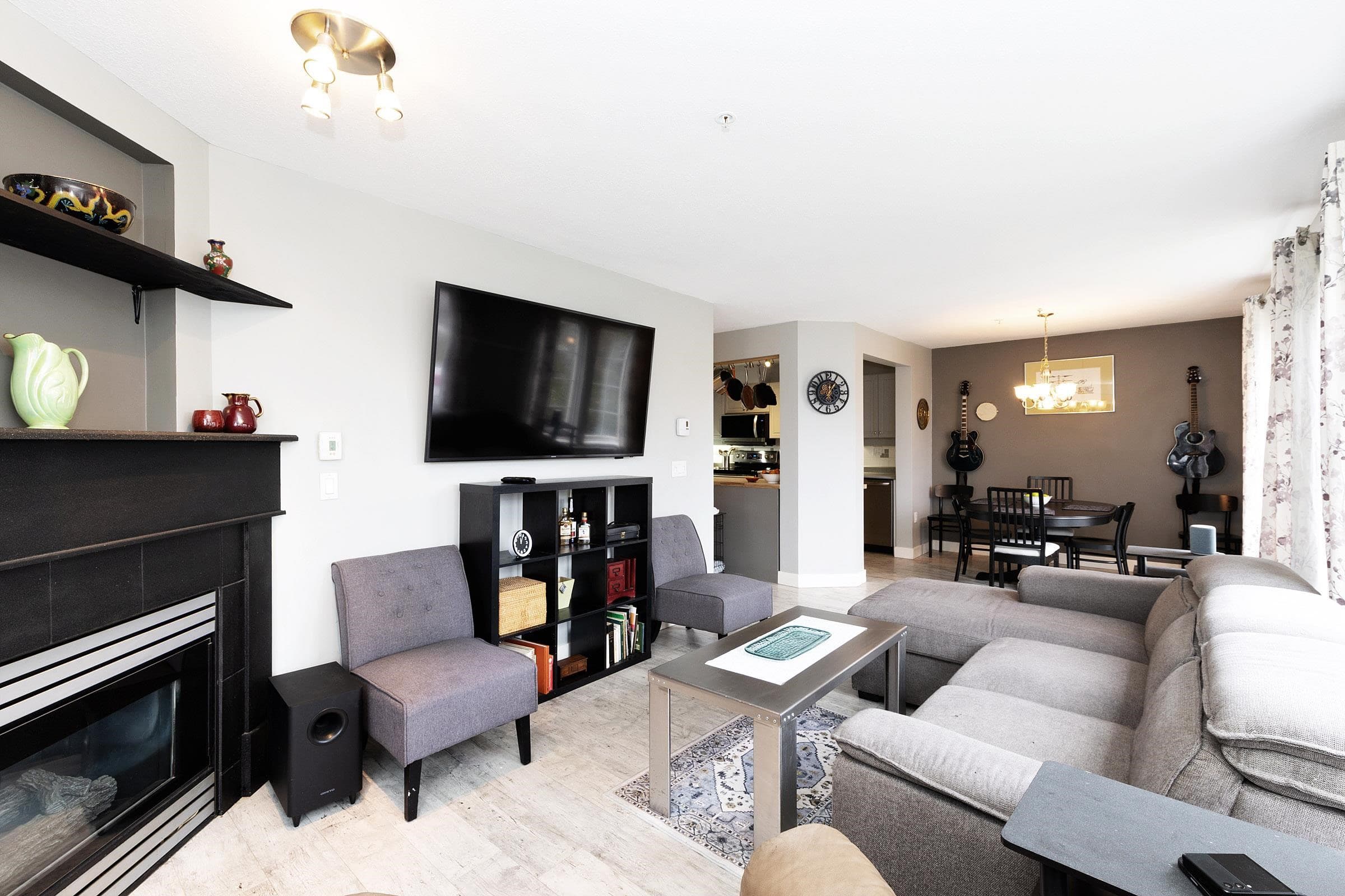 203 - 1669 Grant Avenue, Port Coquitlam, V3B 7W9 — photo 5