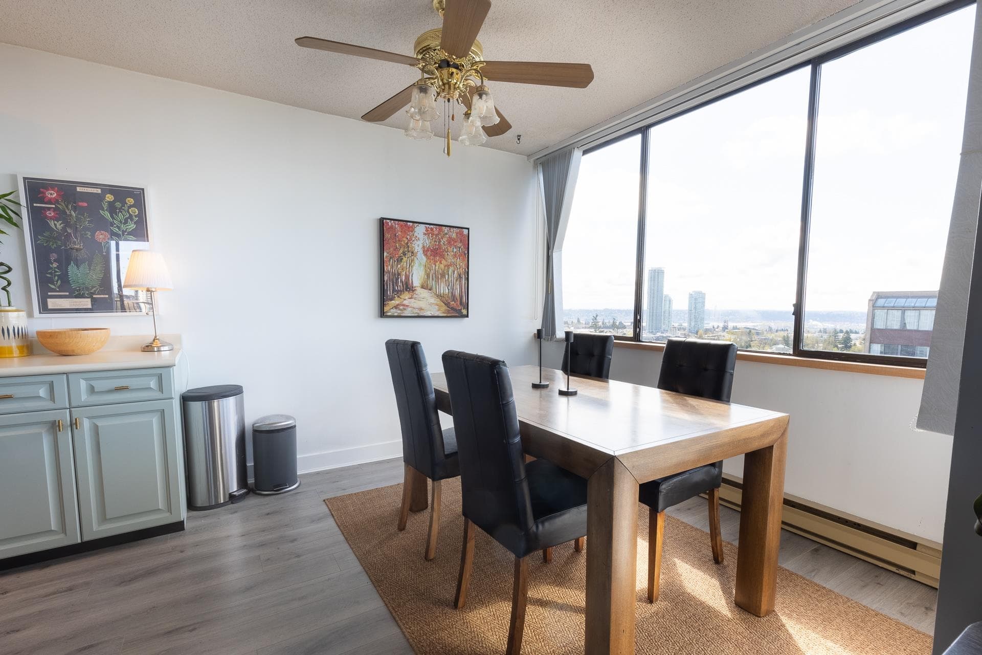 1404 - 7235 Salisbury Avenue, Burnaby, V5E 4E6 — photo 5