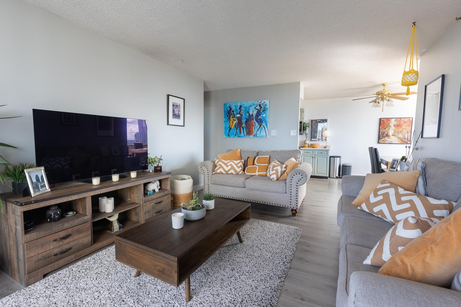 1404 - 7235 Salisbury Avenue, Burnaby, V5E 4E6 — photo 4