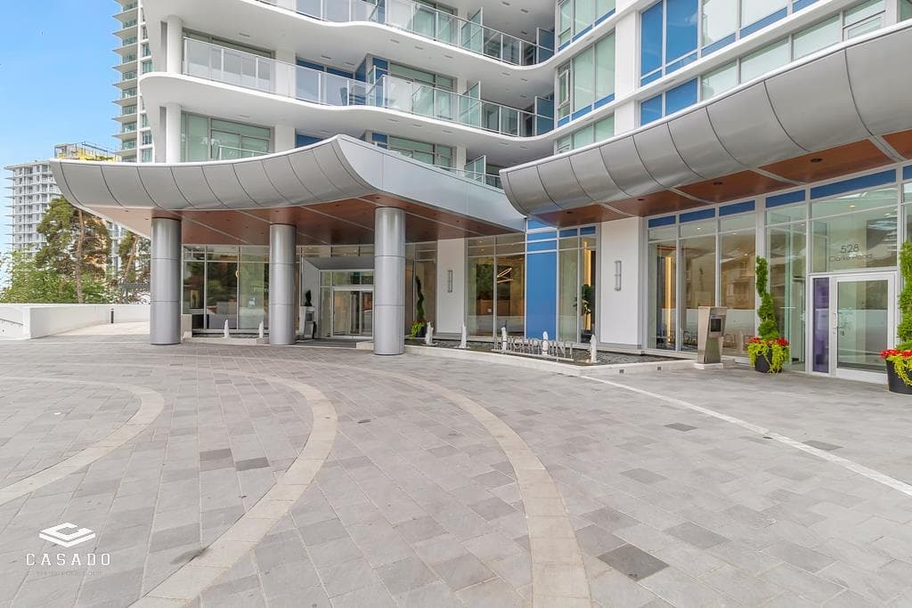 4003 - 518 Clarke Road, Coquitlam, V3J 0S7 — photo 2