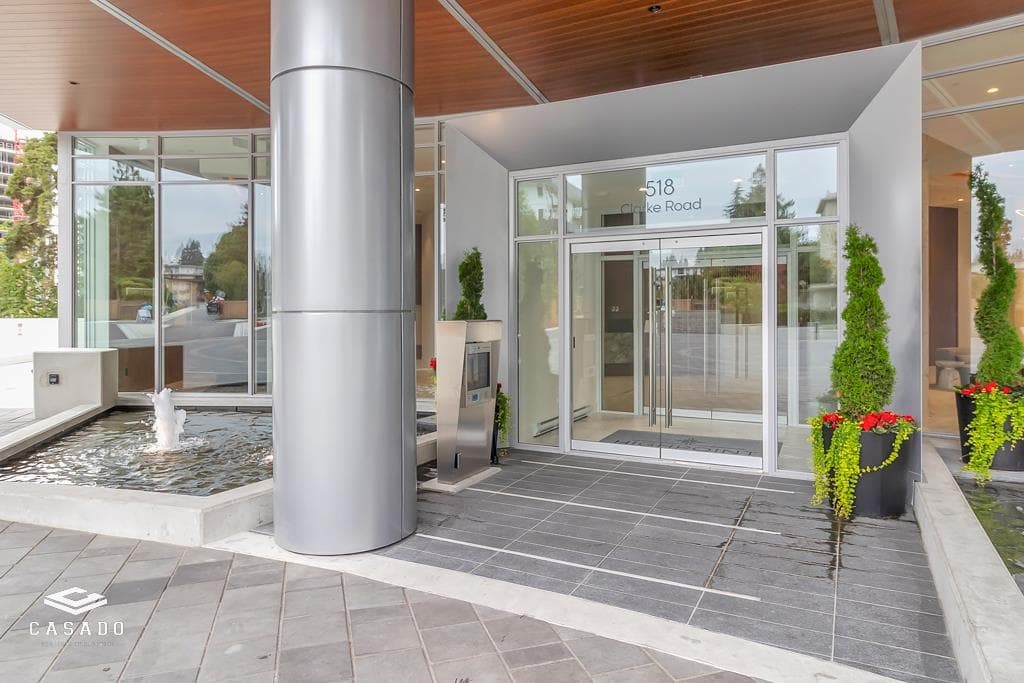 4003 - 518 Clarke Road, Coquitlam, V3J 0S7 — photo 3