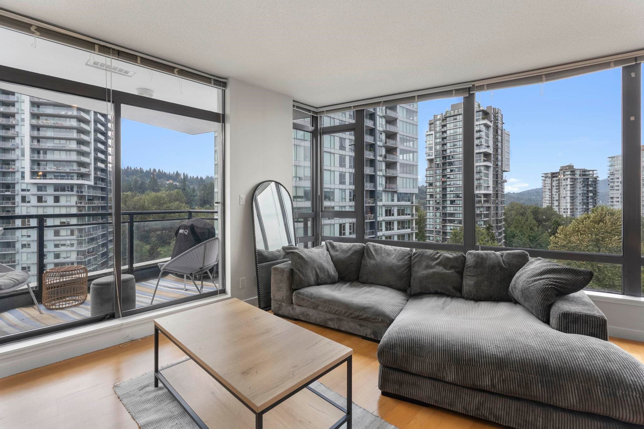 1104 - 400 Capilano Road, Port Moody, V3H 0E1 — photo 3