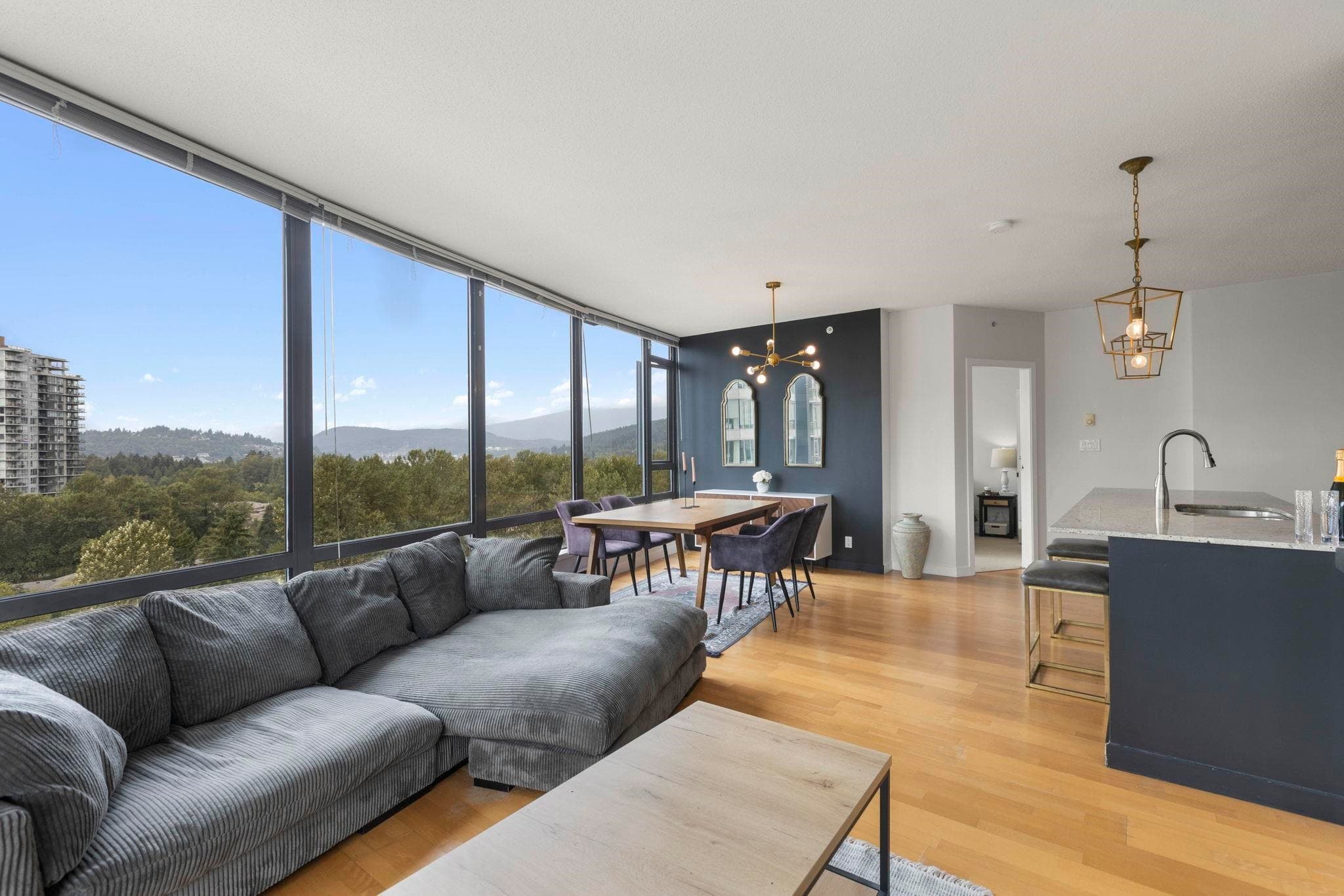 1104 - 400 Capilano Road, Port Moody, V3H 0E1 — photo 4