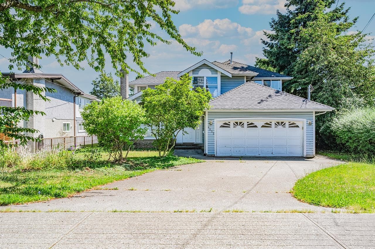 4522 Watling Street, Burnaby