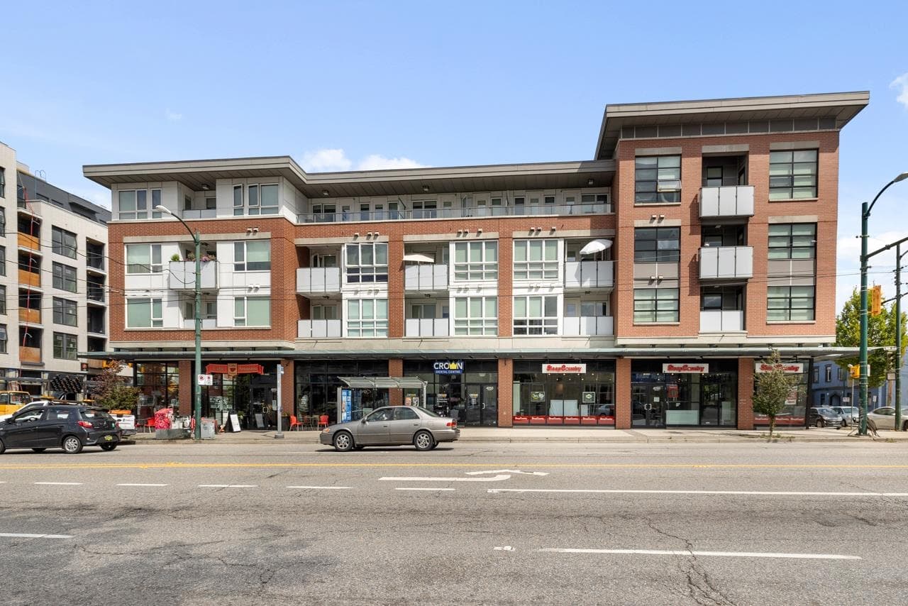 302 - 202 E 24th Avenue, Vancouver, V5V 1Z6 — photo 2