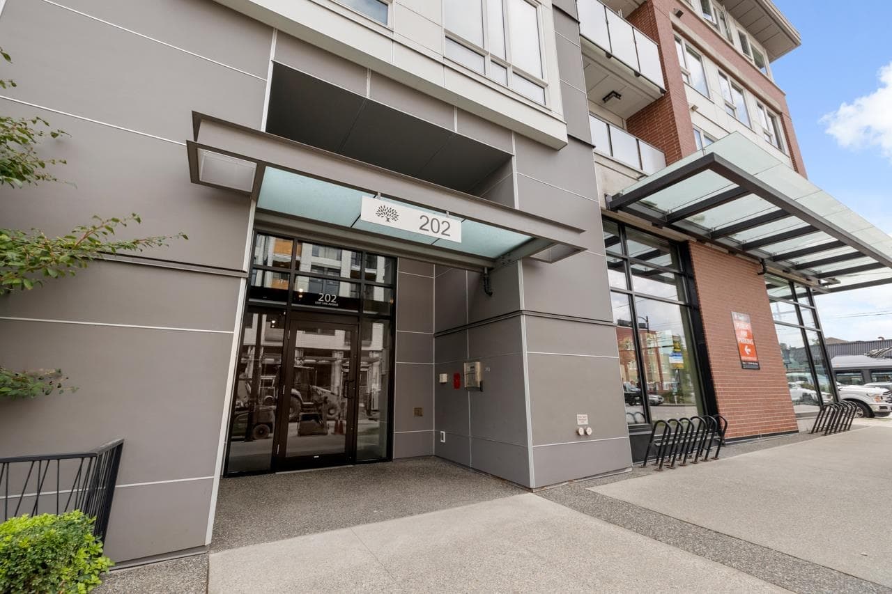 302 - 202 E 24th Avenue, Vancouver, V5V 1Z6 — photo 3