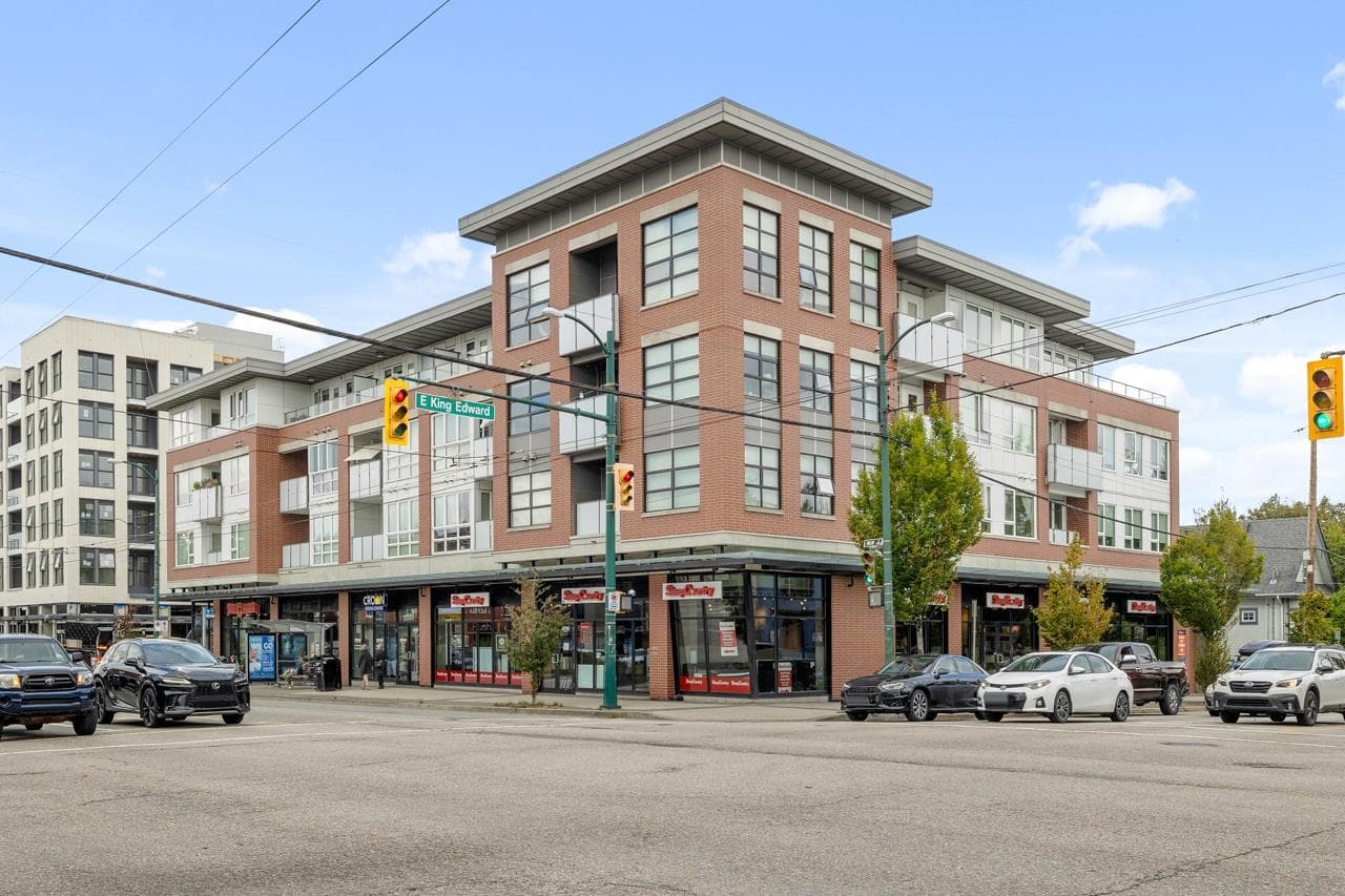 302 - 202 E 24th Avenue, Vancouver, V5V 1Z6 — photo 1