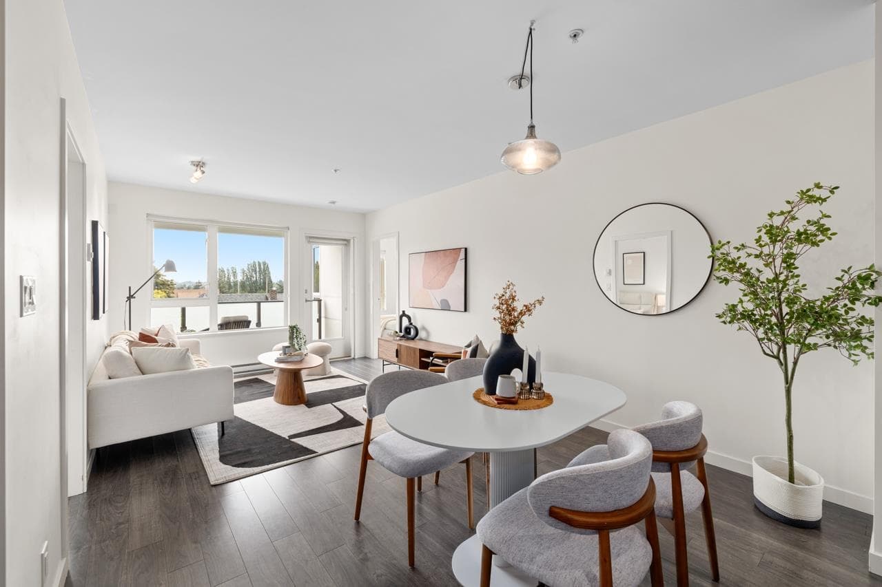 302 - 202 E 24th Avenue, Vancouver, V5V 1Z6 — photo 5