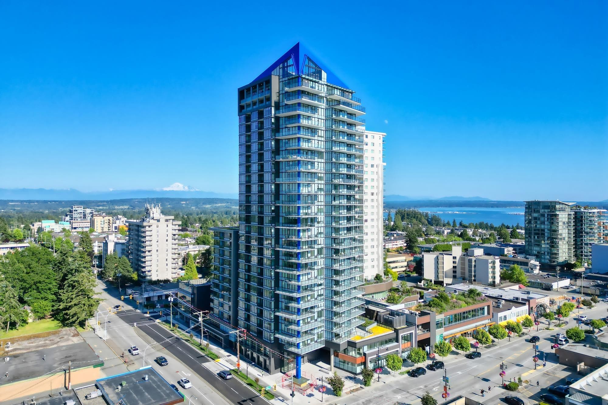 2006 - 1588 Johnston Road, Surrey