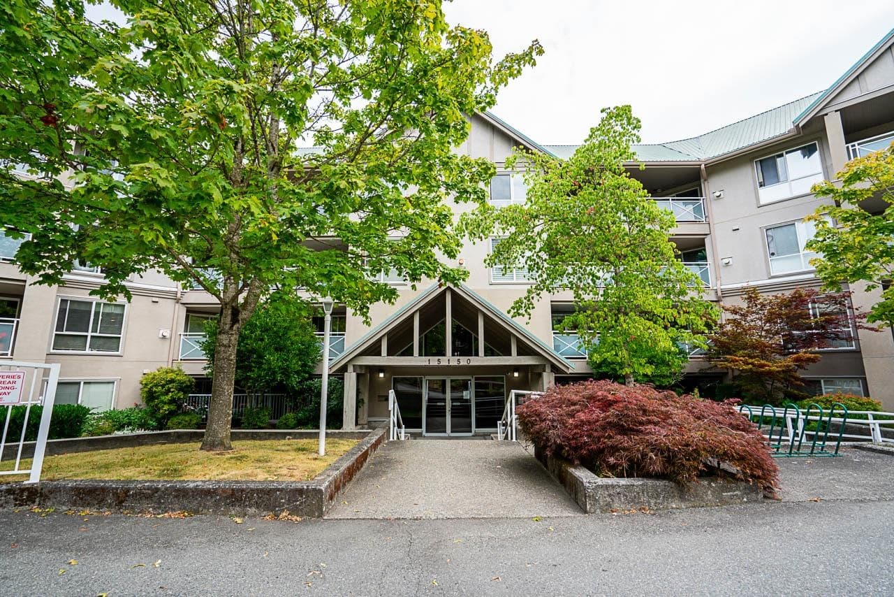 210 - 15150 29a Avenue, Surrey