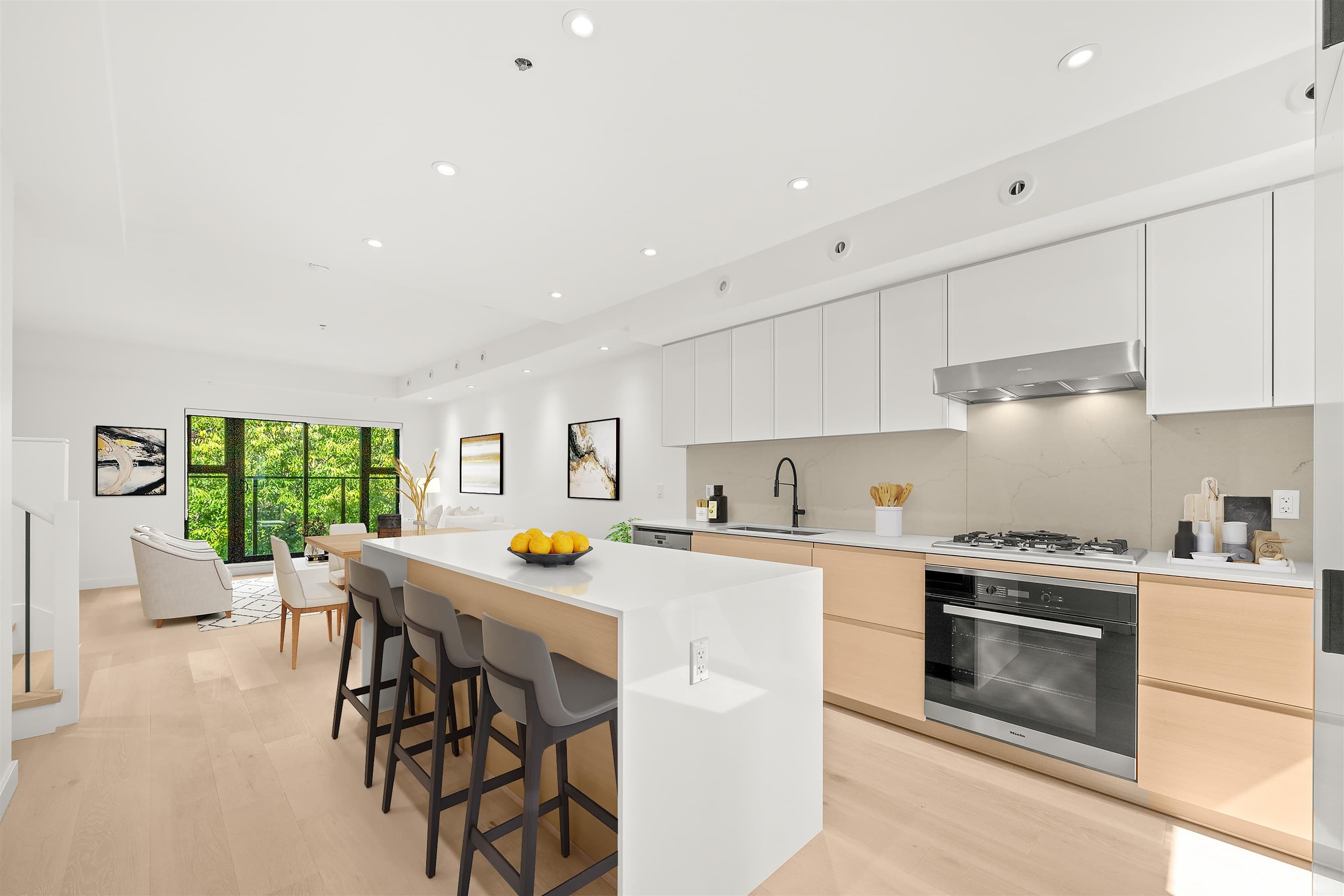 32 - 530 W 28th Avenue, Vancouver, V5Z 2H1 — photo 3
