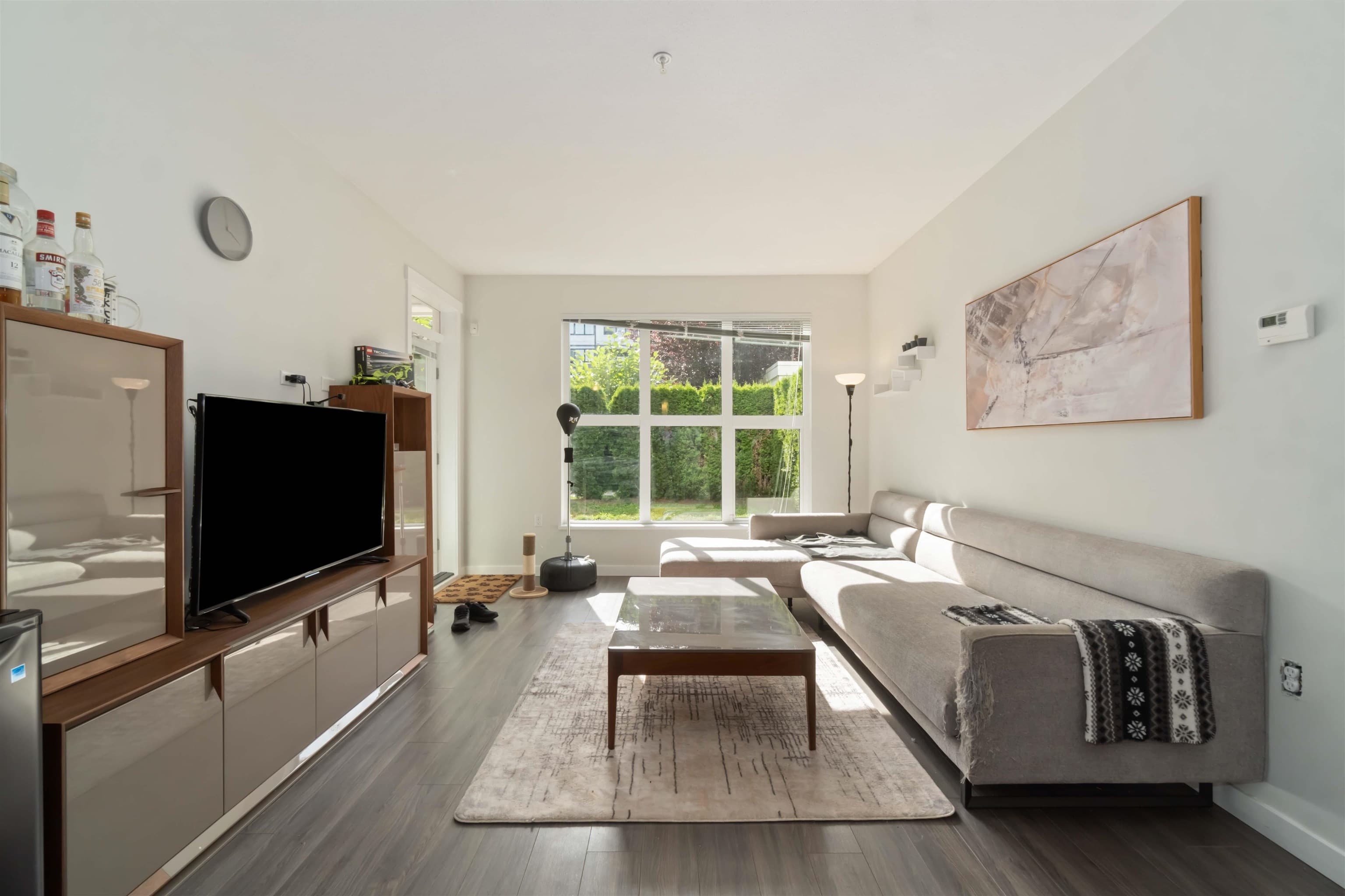 123 - 9551 Alexandra Road, Richmond, V6X 0S6 — photo 2