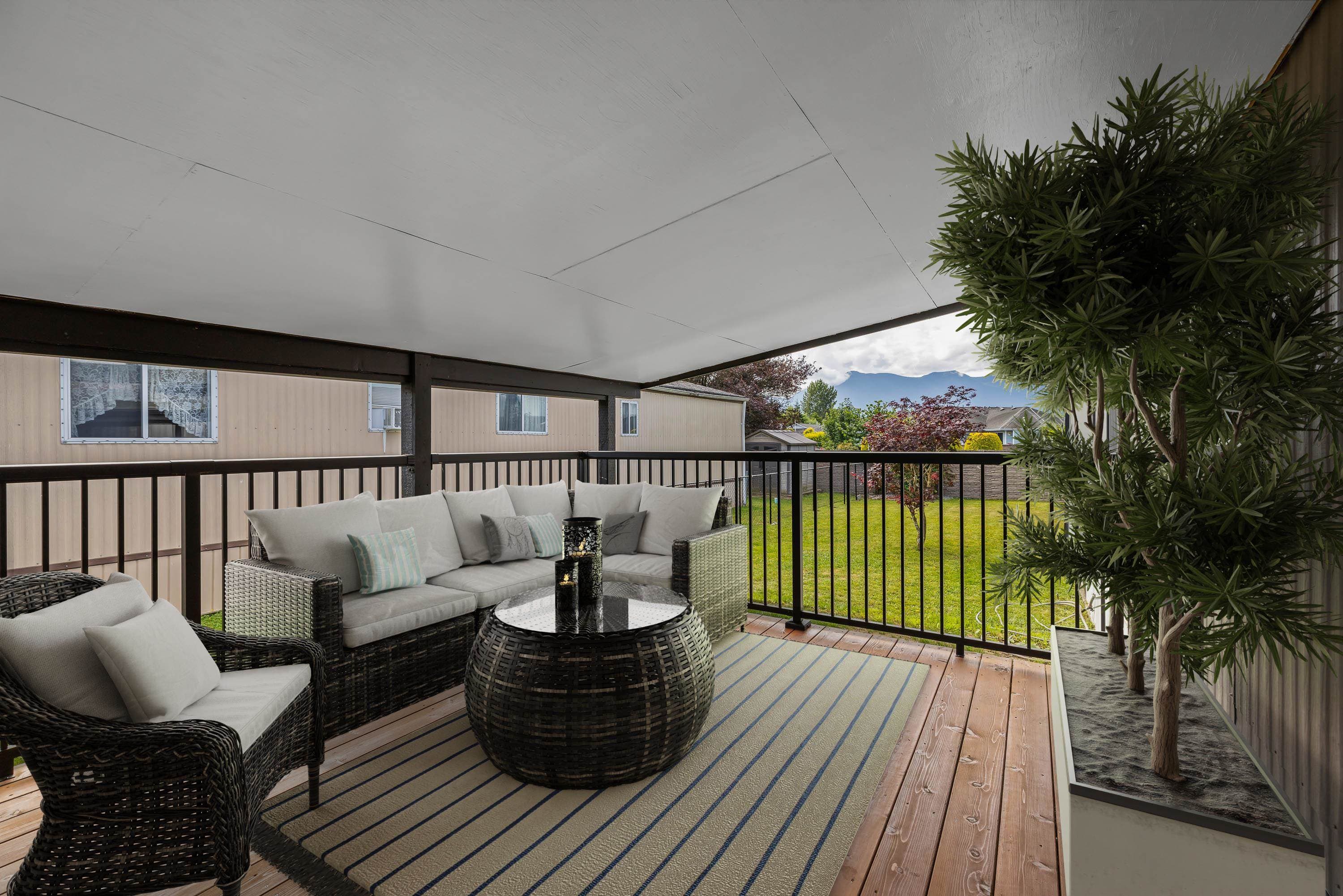 1 - 7610 Evans Road, Chilliwack, V2R 2T4 — photo 1