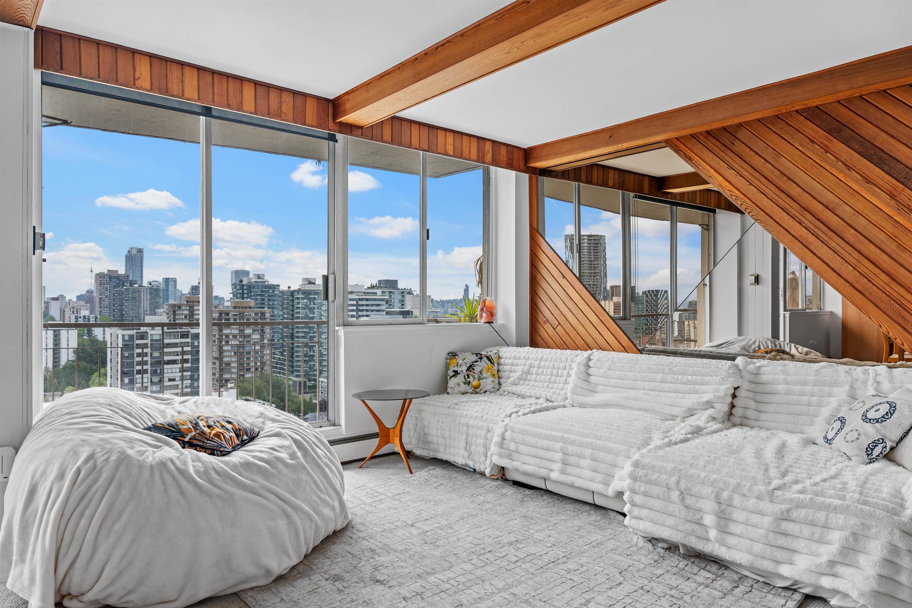 2508 - 1850 Comox Street, Vancouver, V6G 1R3 — photo 3