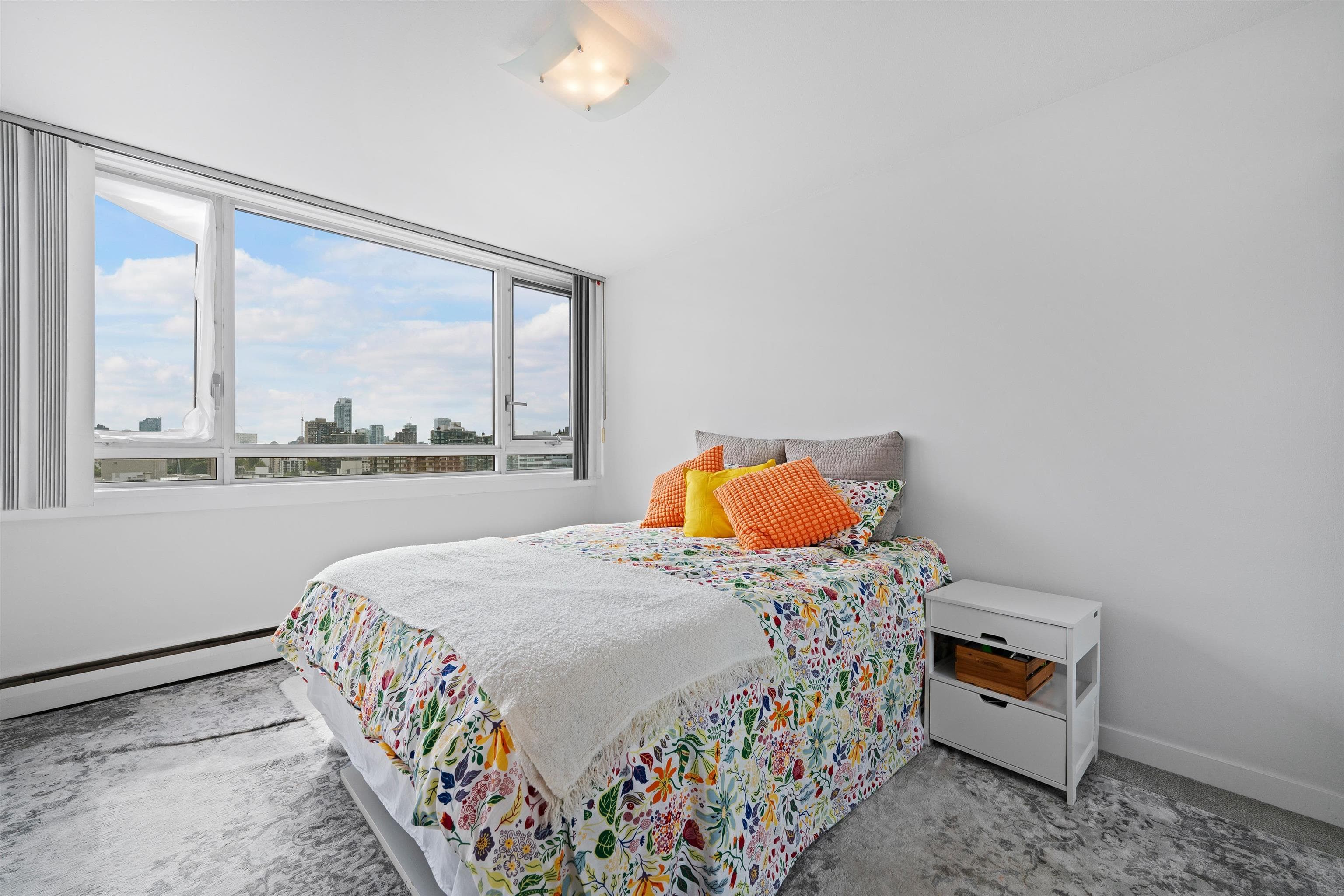 2508 - 1850 Comox Street, Vancouver, V6G 1R3 — photo 5