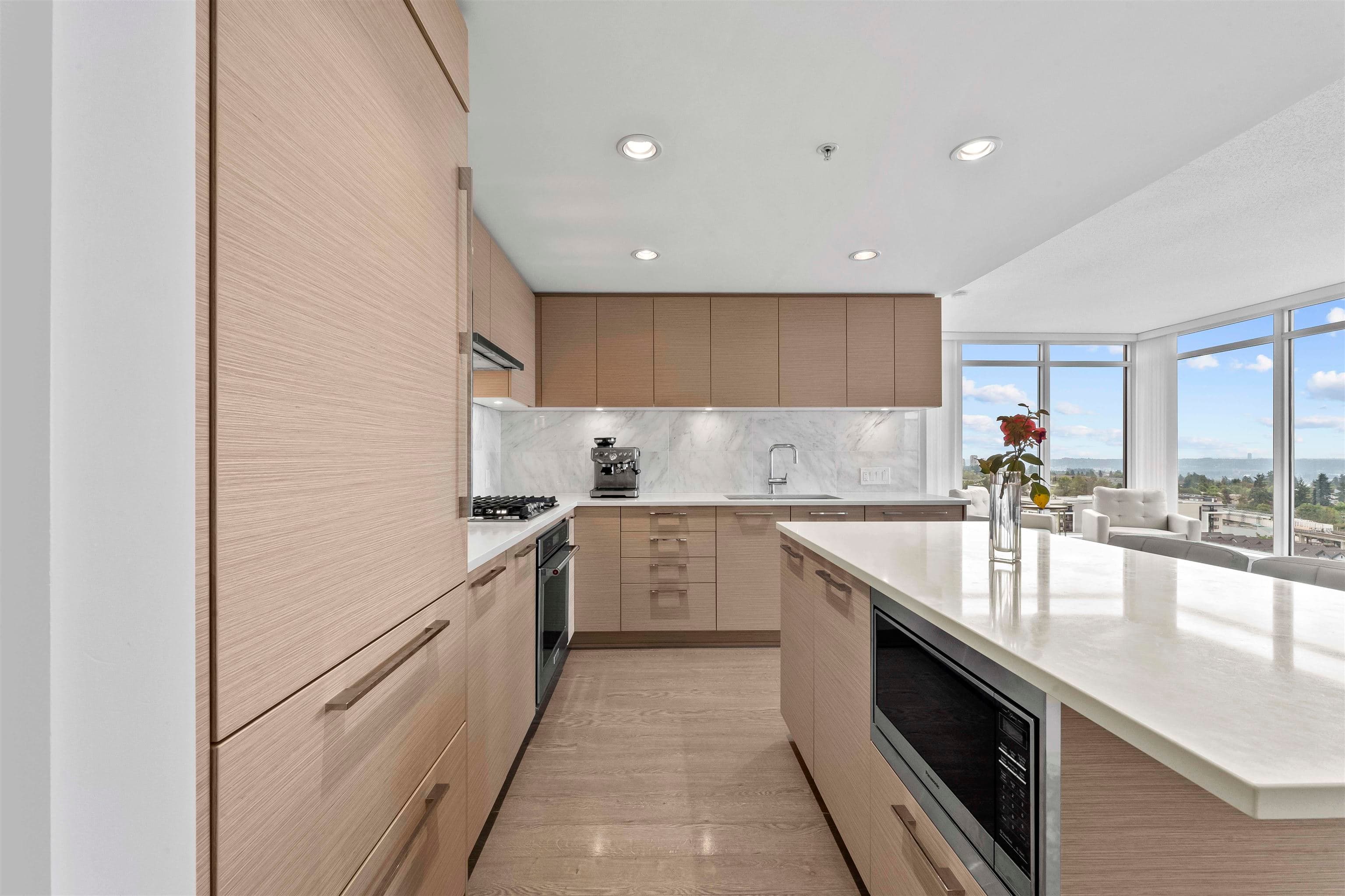 1408 - 6700 Dunblane Avenue, Burnaby, V5H 0J3 — photo 5