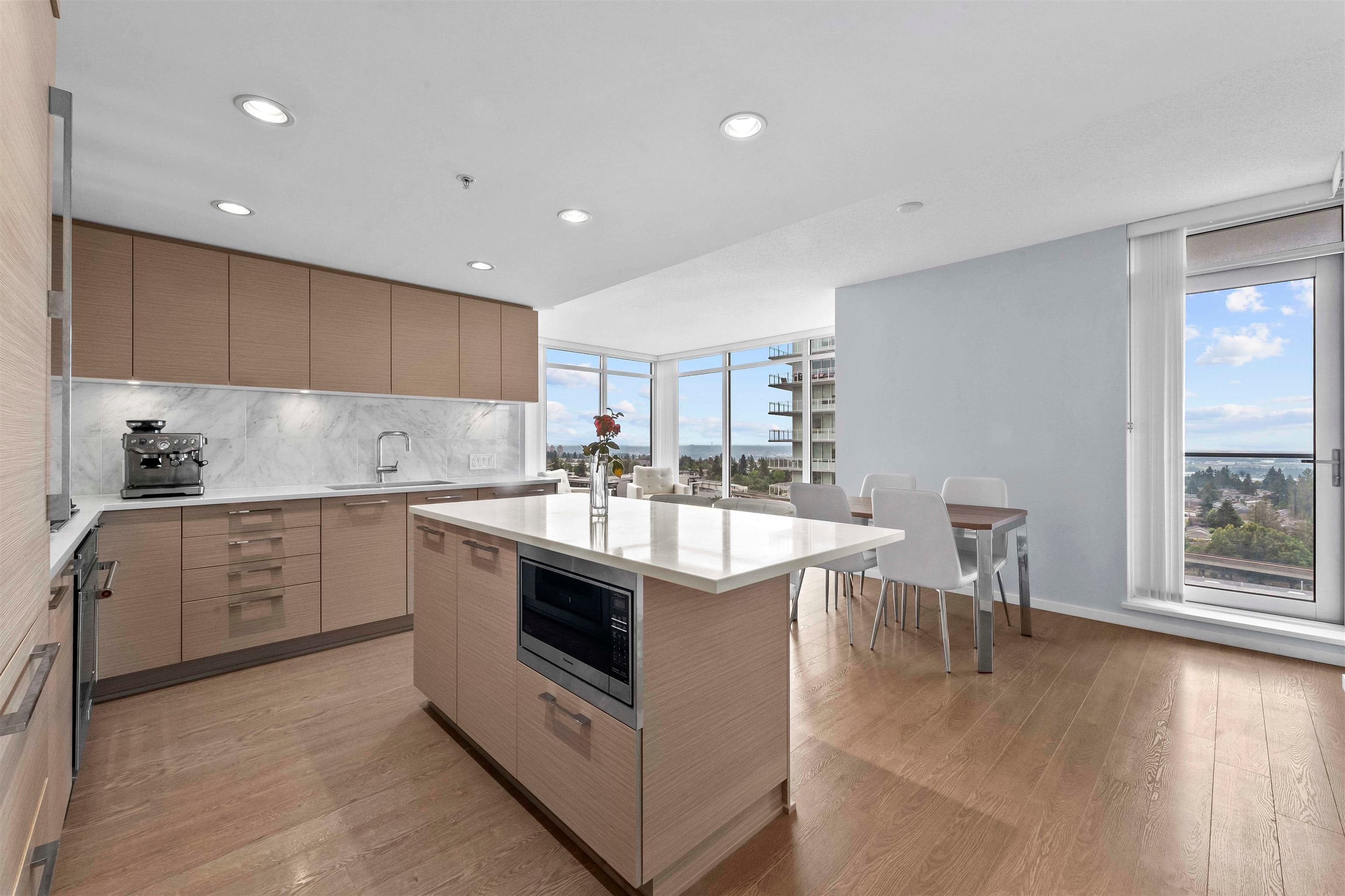 1408 - 6700 Dunblane Avenue, Burnaby, V5H 0J3 — photo 4