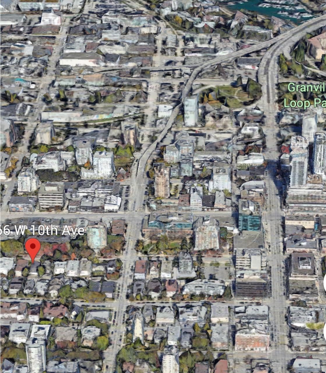 1666 W 10th Avenue, Vancouver, V6J 2A1 — photo 5