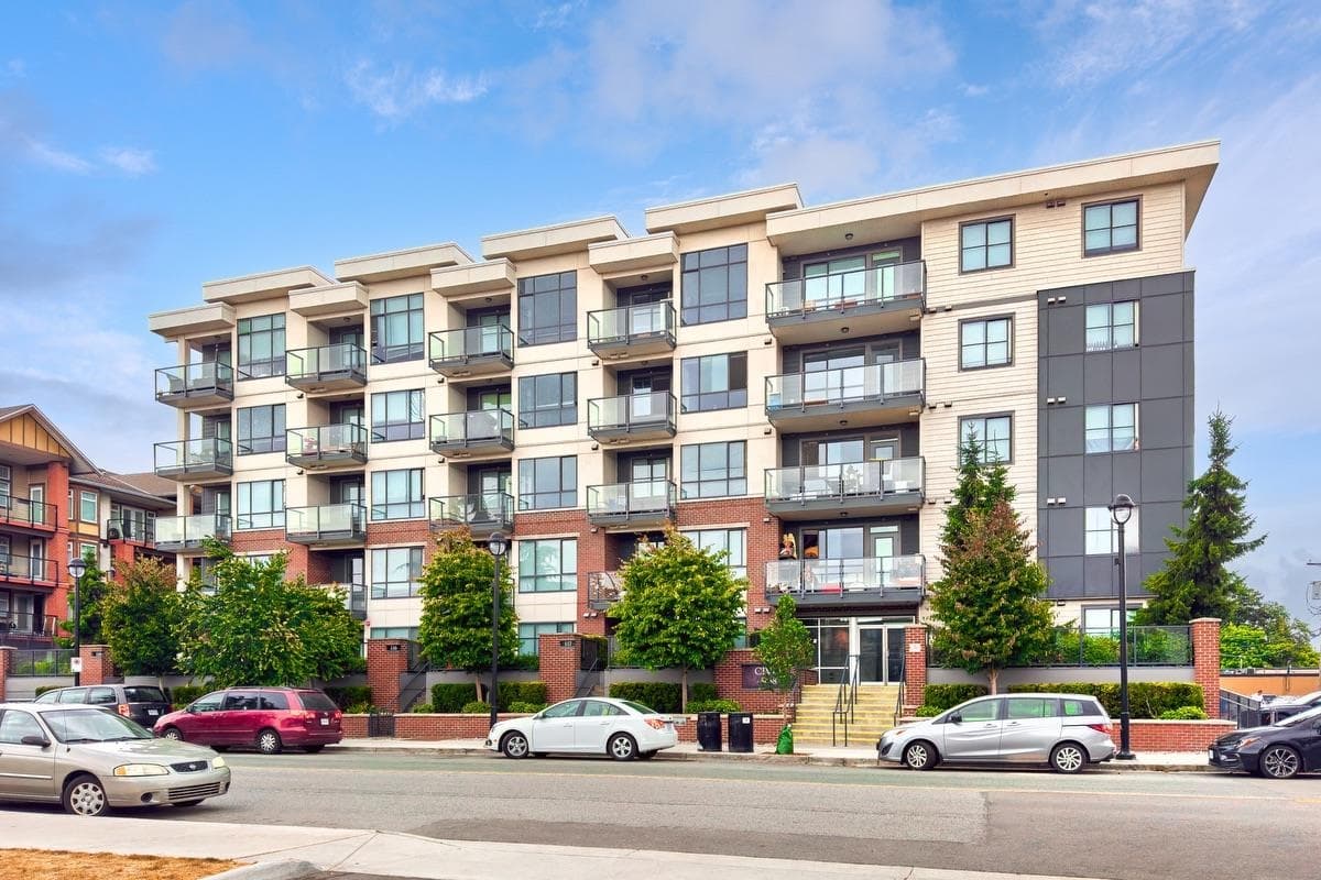 117 - 5638 201a Street, Langley, V3A 0L8 — photo 2