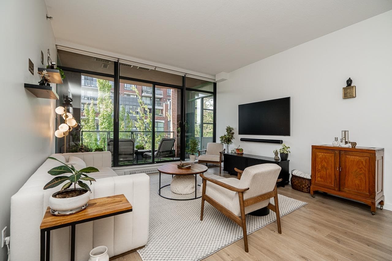 408 - 503 W 16th Avenue, Vancouver, V5Z 4N3 — photo 2