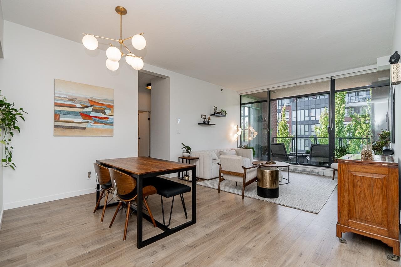 408 - 503 W 16th Avenue, Vancouver, V5Z 4N3 — photo 3