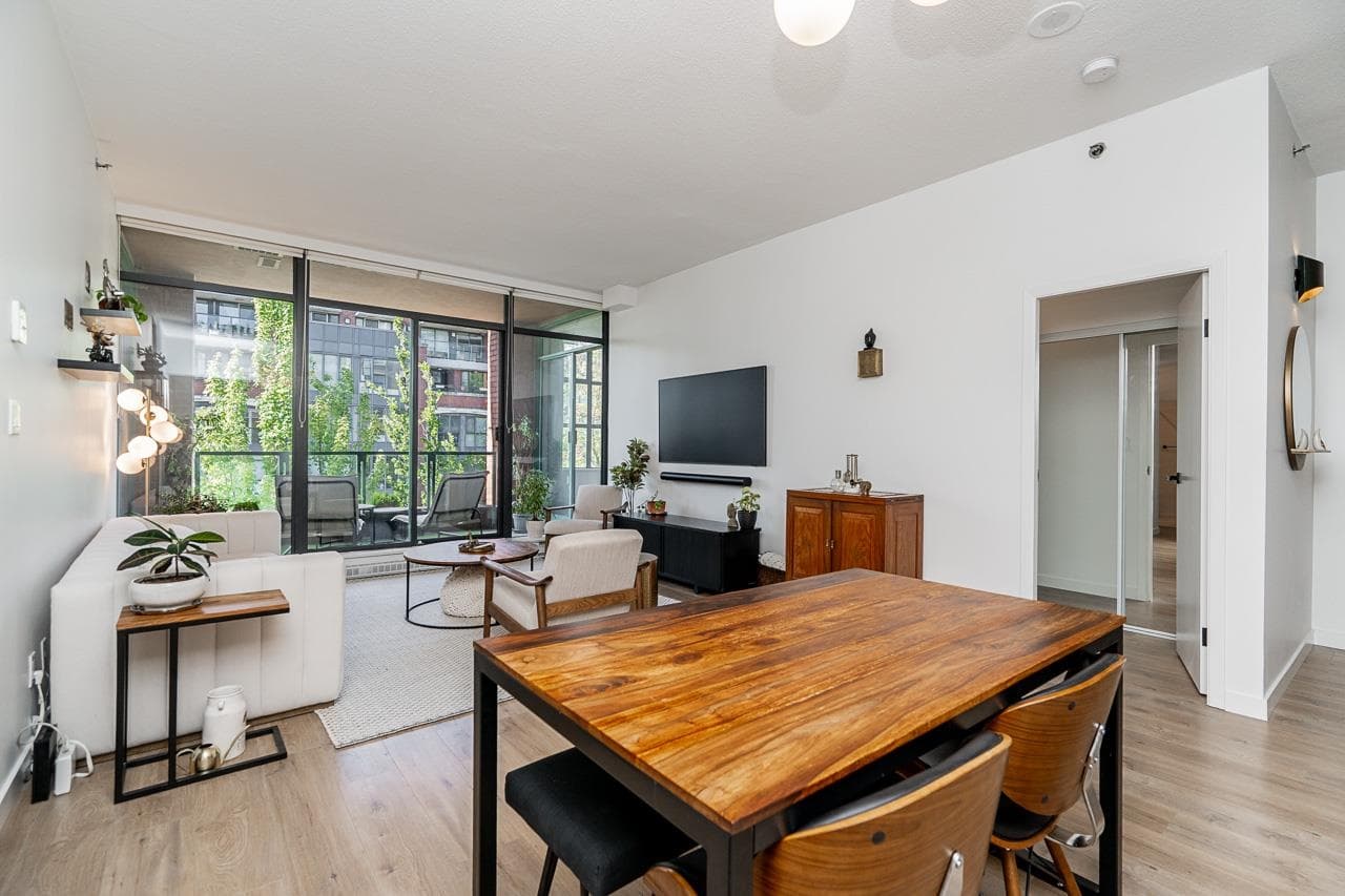 408 - 503 W 16th Avenue, Vancouver, V5Z 4N3 — photo 5