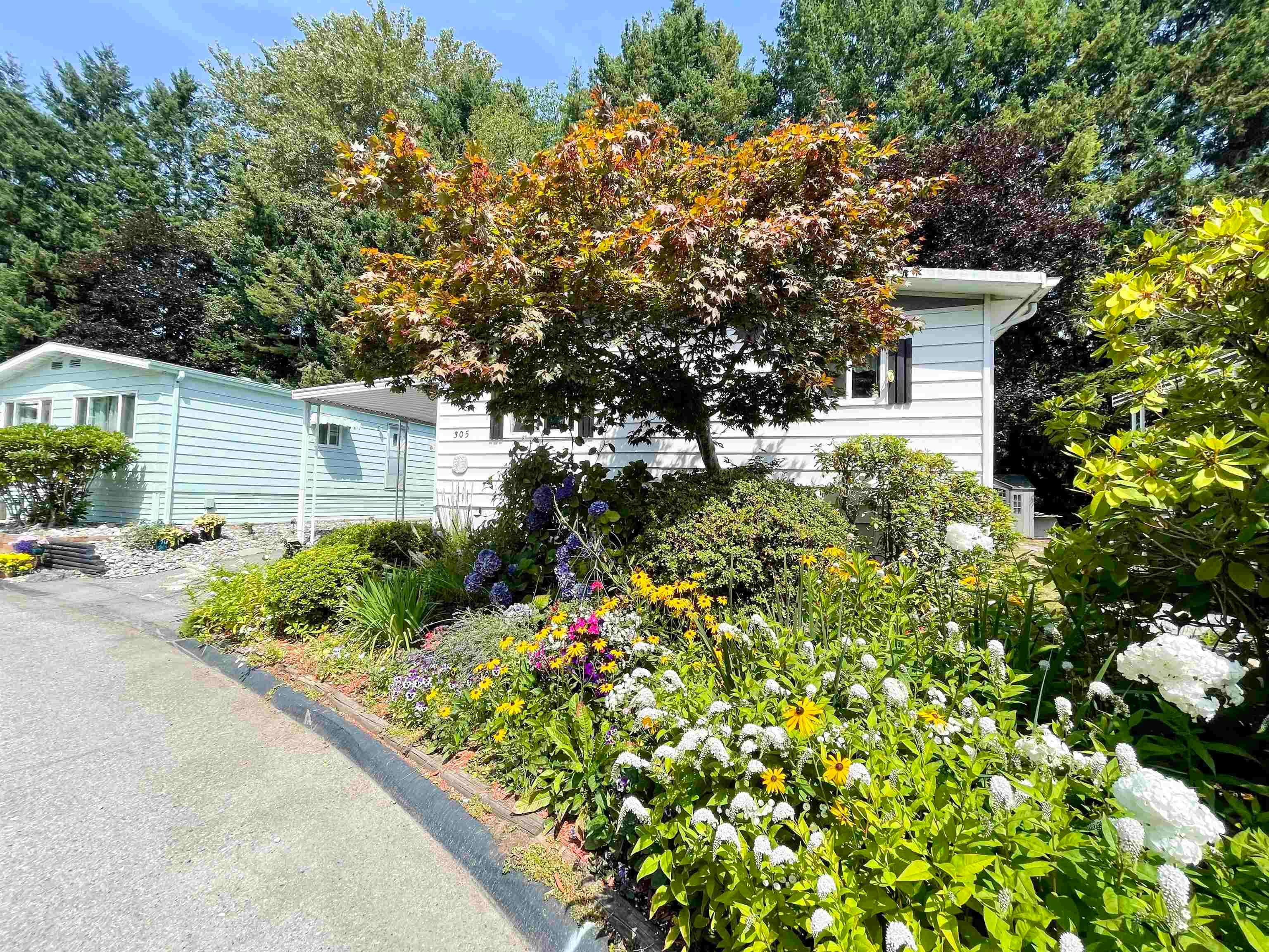305 - 1840 160 Street, Surrey, V4A 4X4 — photo 2