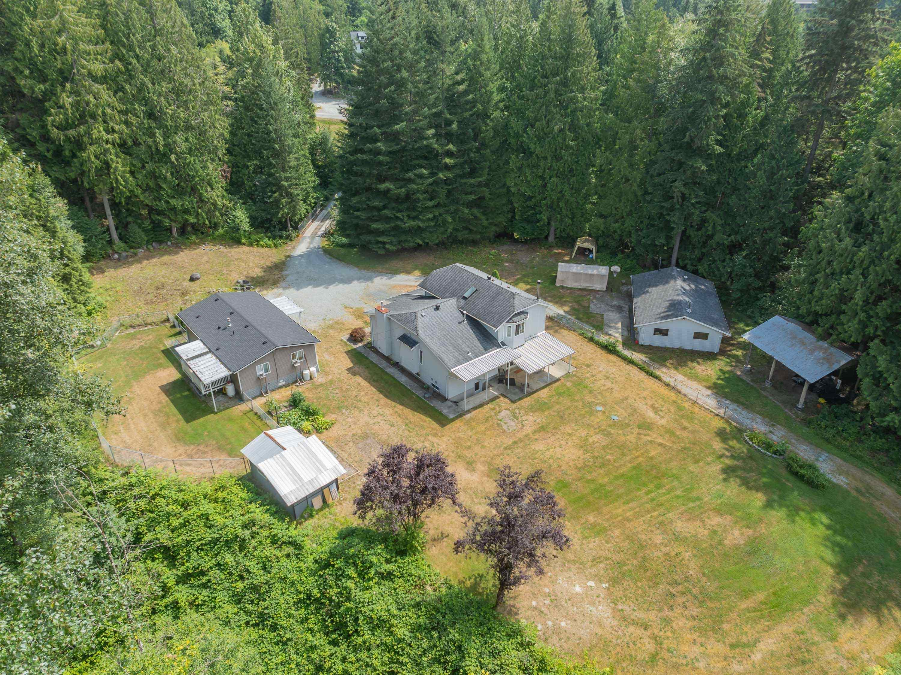 12295 269 Street, Maple Ridge, V2W 1N8 — photo 2