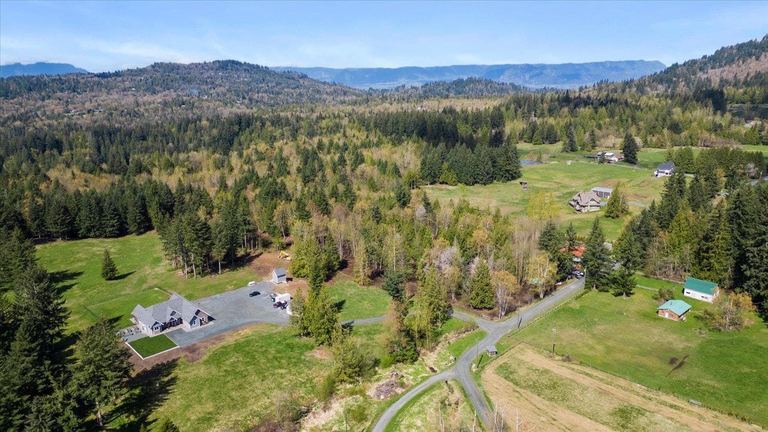 4491 Bench Road, Chilliwack, V4Z 1G1 — photo 1