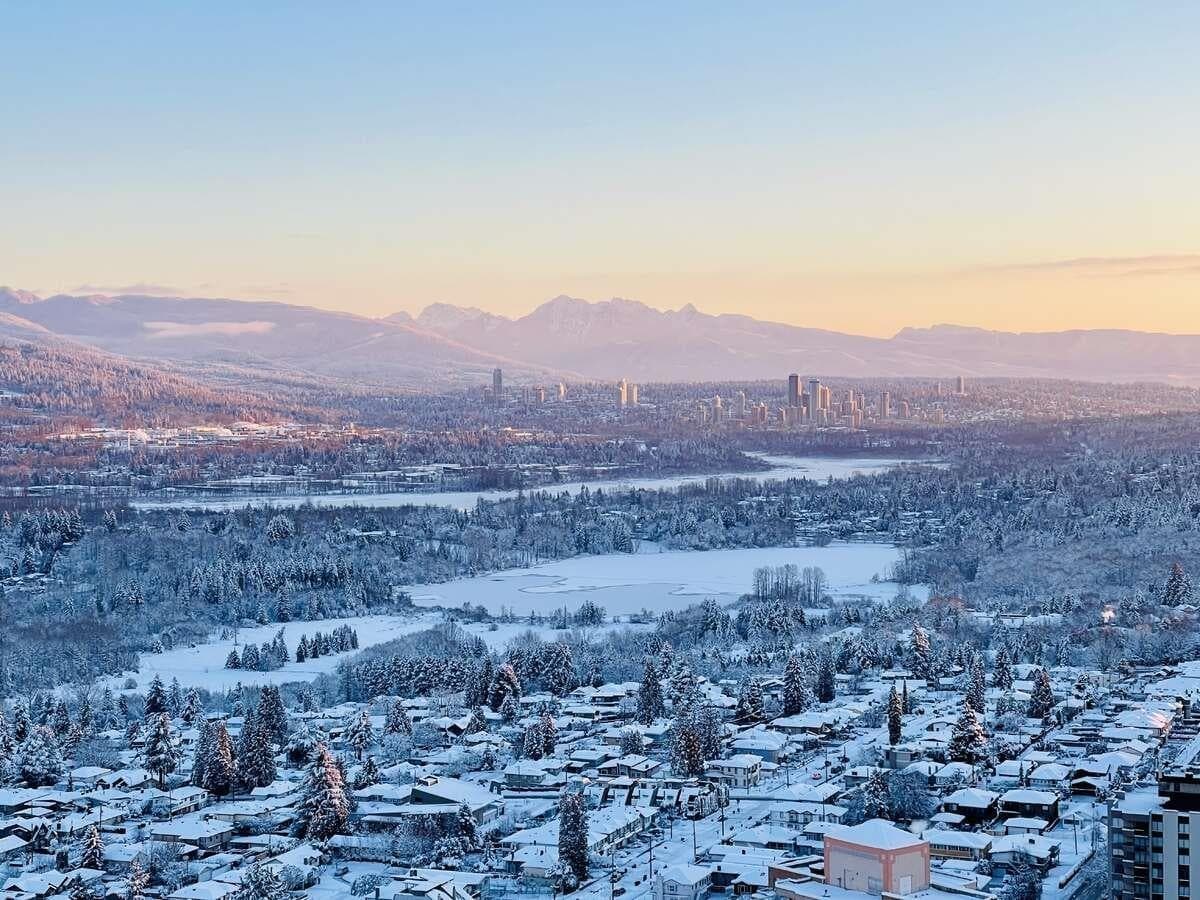 3607 - 6000 Mckay Avenue, Burnaby, V5H 0K2 — photo 3